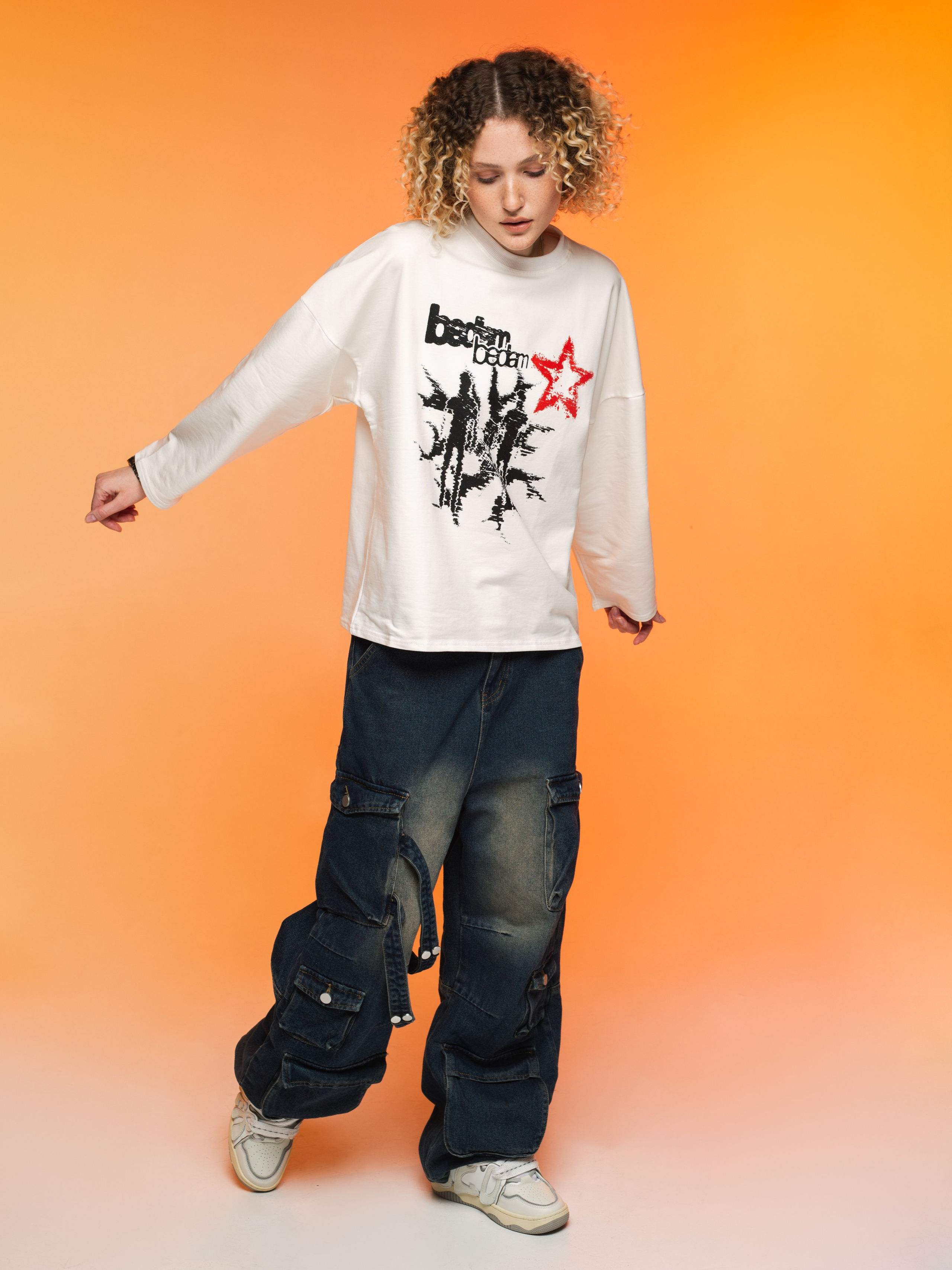 ВБ. RUNA production — стильные съемки для брендов