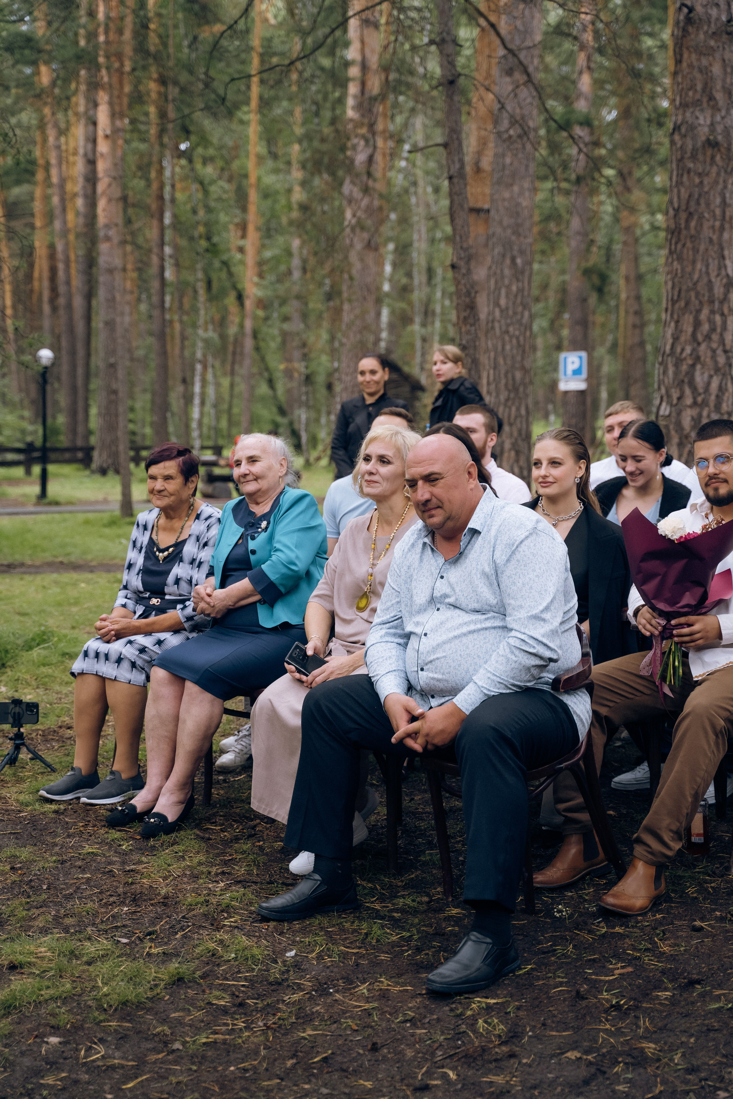 Влад и Бэлла. Свадебный и семейный фотограф в Новосибирске Наталья Зорина