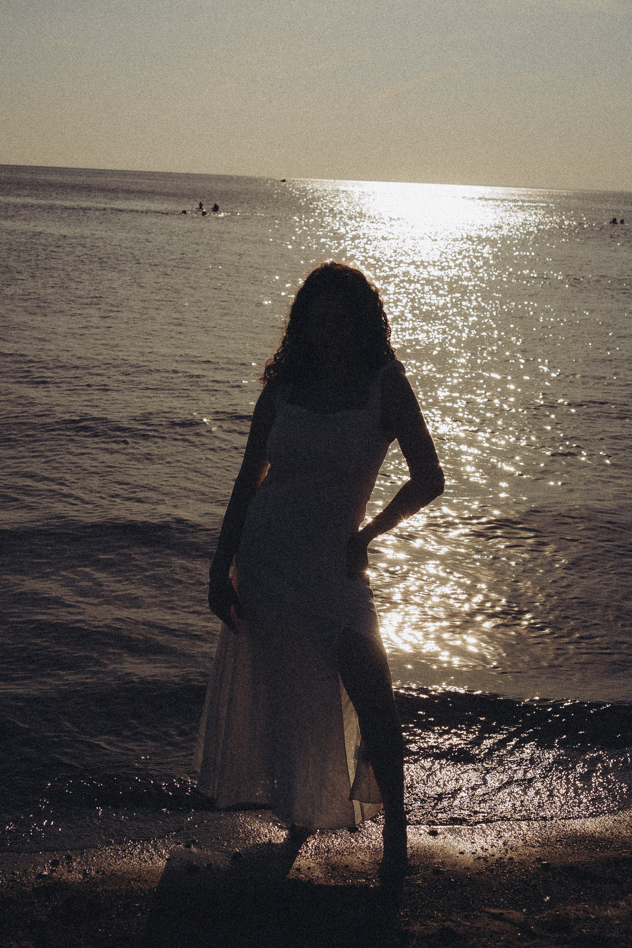 НА ФИНСКОМ ЗАЛИВЕ. Профессиональный фотограф, Санкт-Петербург — Виктория Богомолова