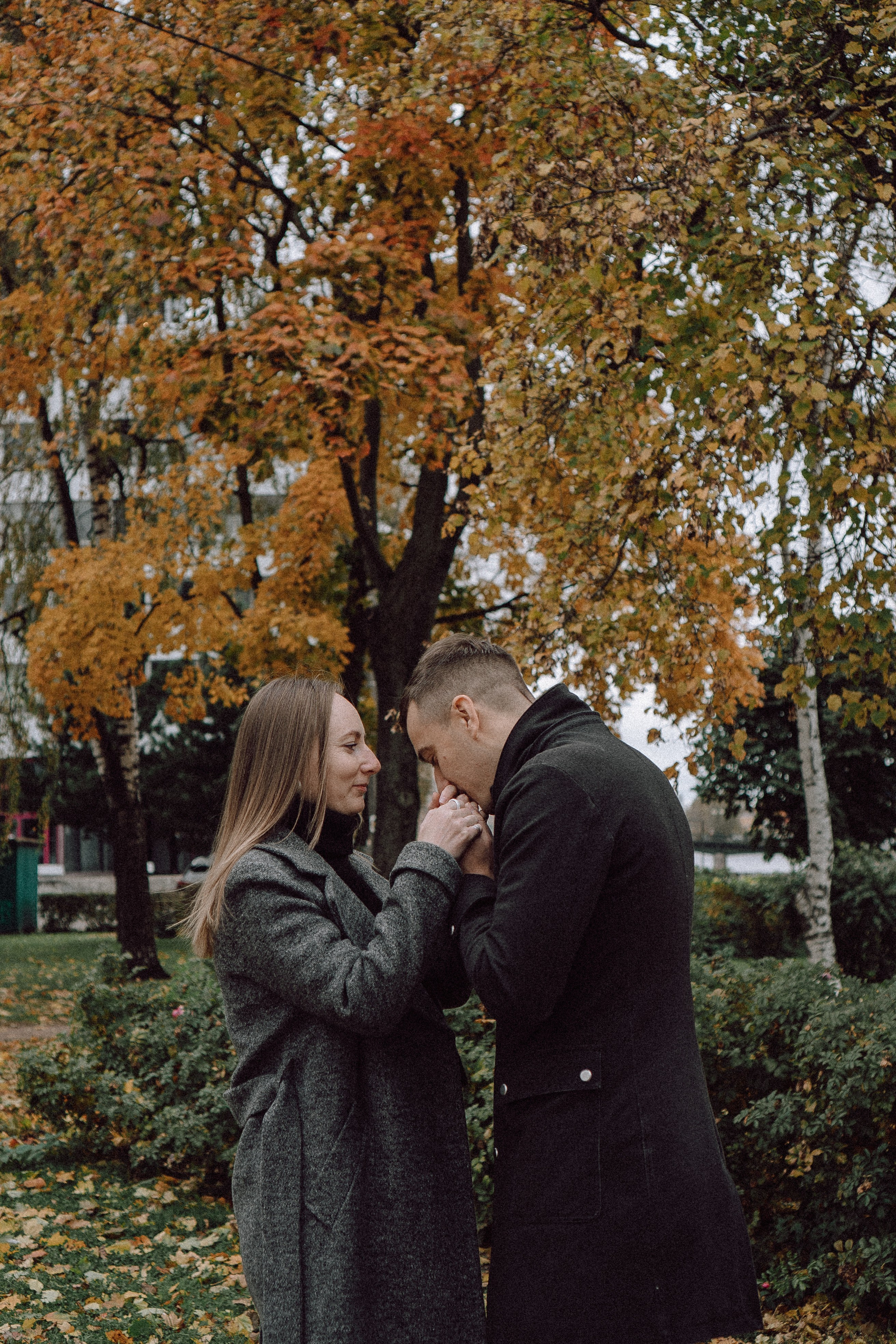 Прогулка по городу. Профессиональный фотограф, Санкт-Петербург — Виктория Богомолова