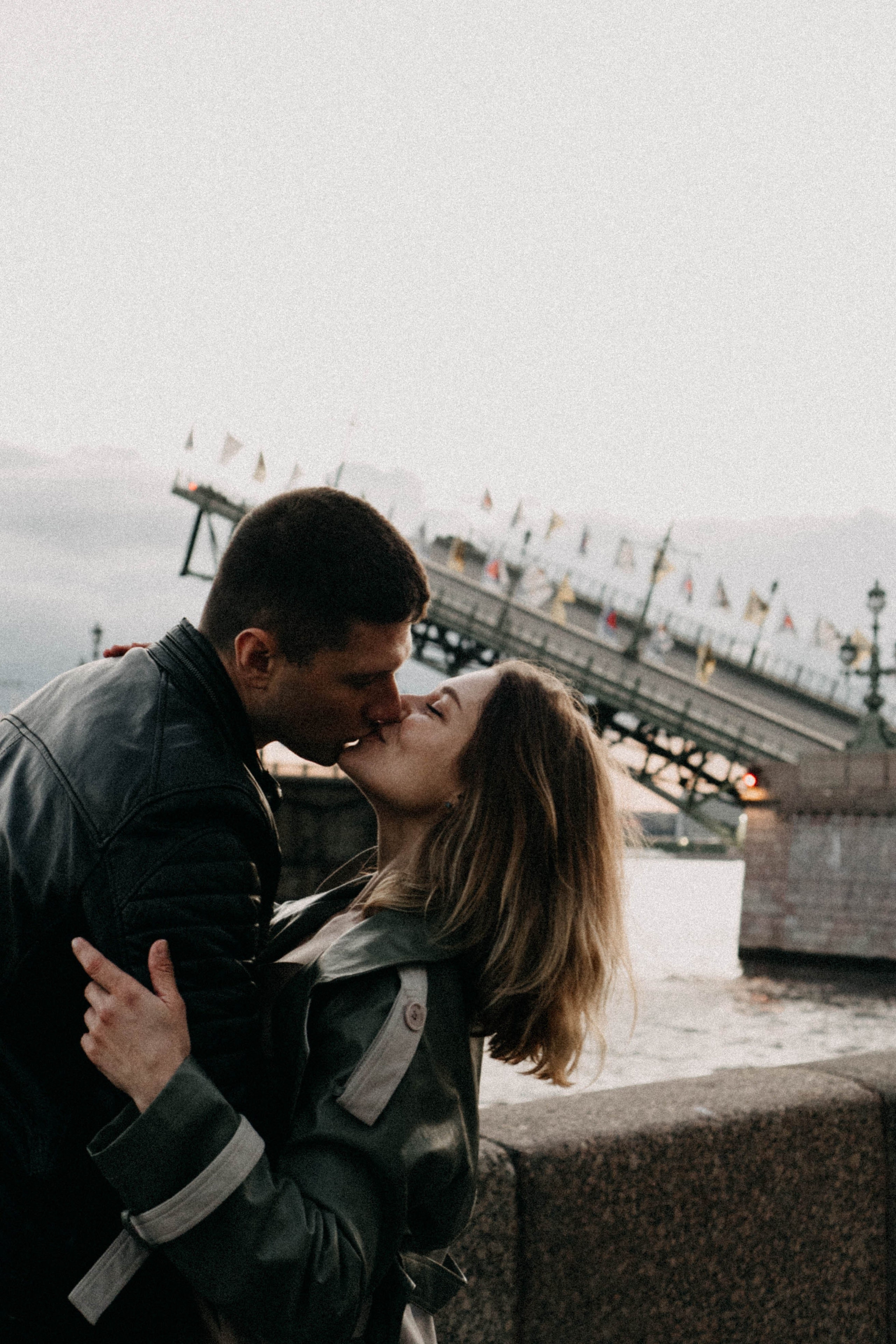 Рассветная, белые ночи. Профессиональный фотограф, Санкт-Петербург — Виктория Богомолова