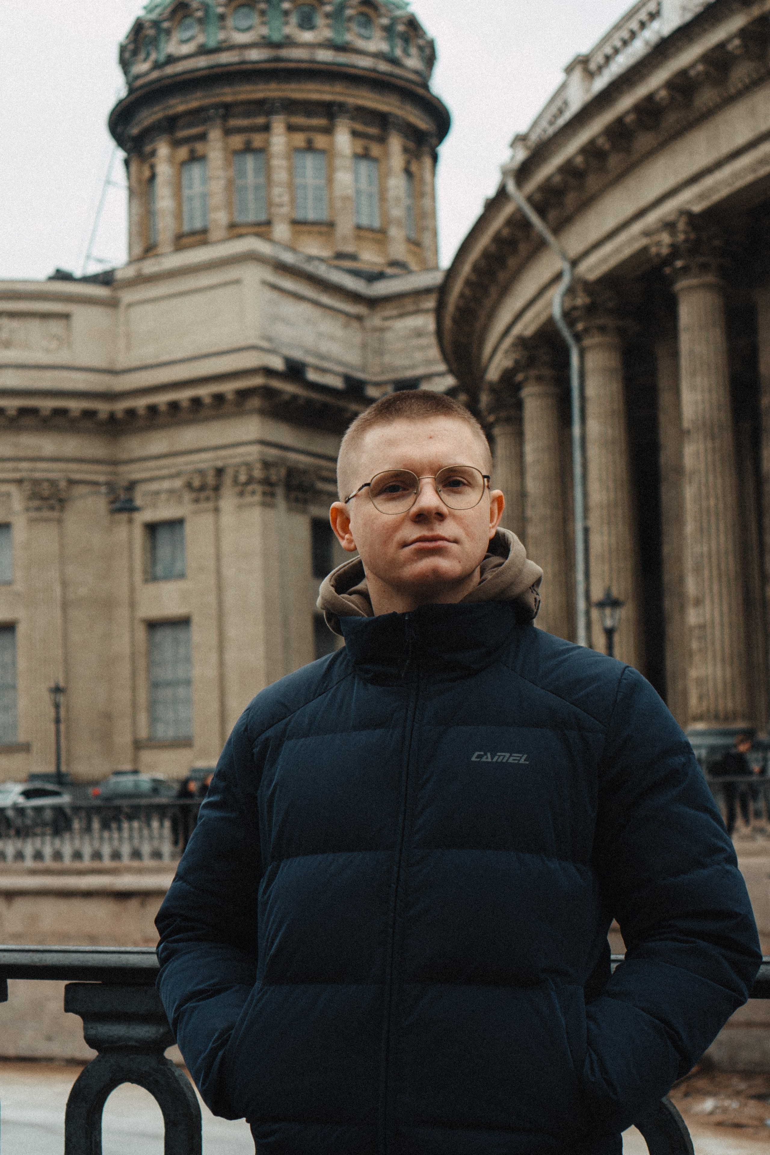 Весеняя прогулка. Профессиональный фотограф, Санкт-Петербург — Виктория Богомолова