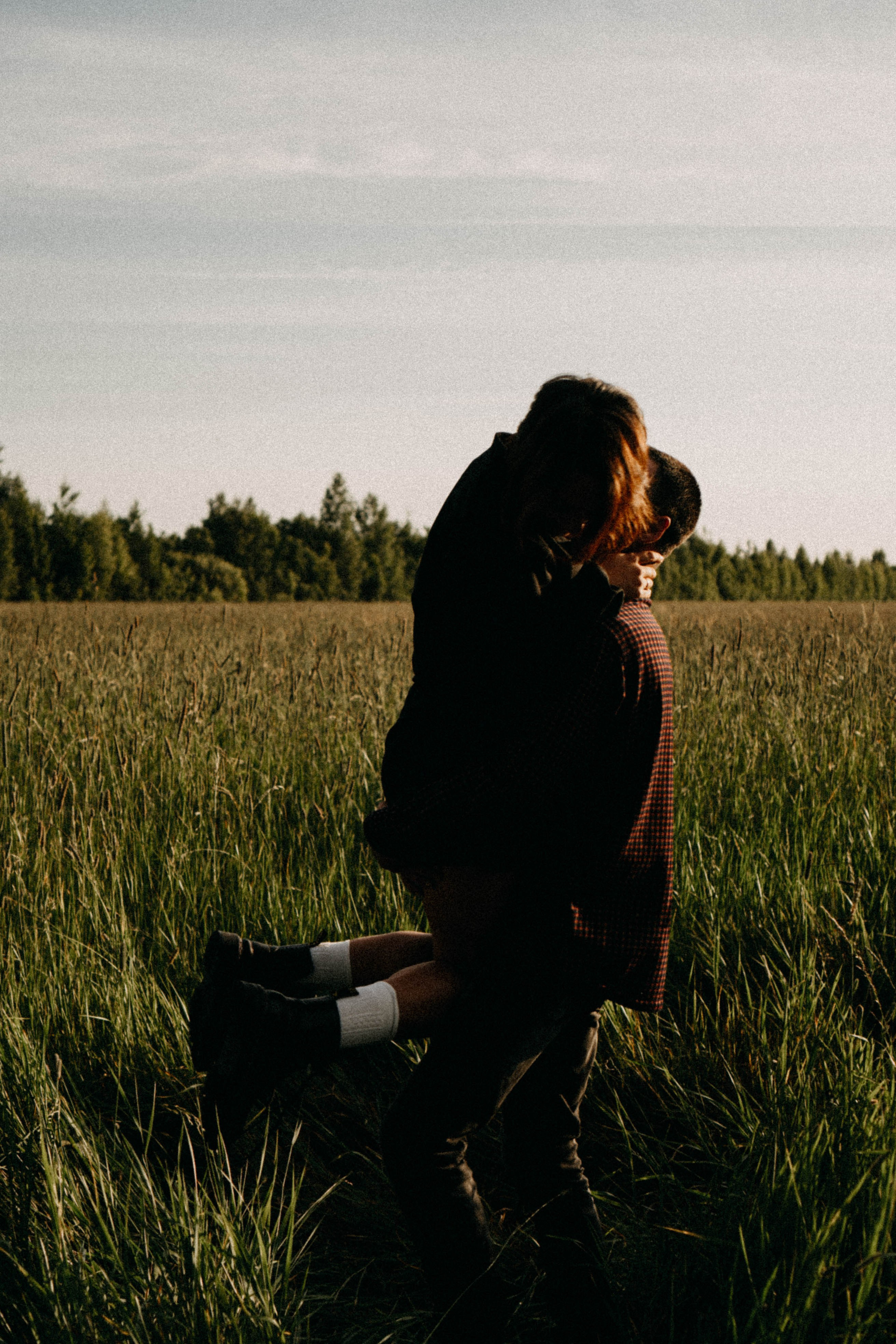 Летняя прогулка. Профессиональный фотограф, Санкт-Петербург — Виктория Богомолова