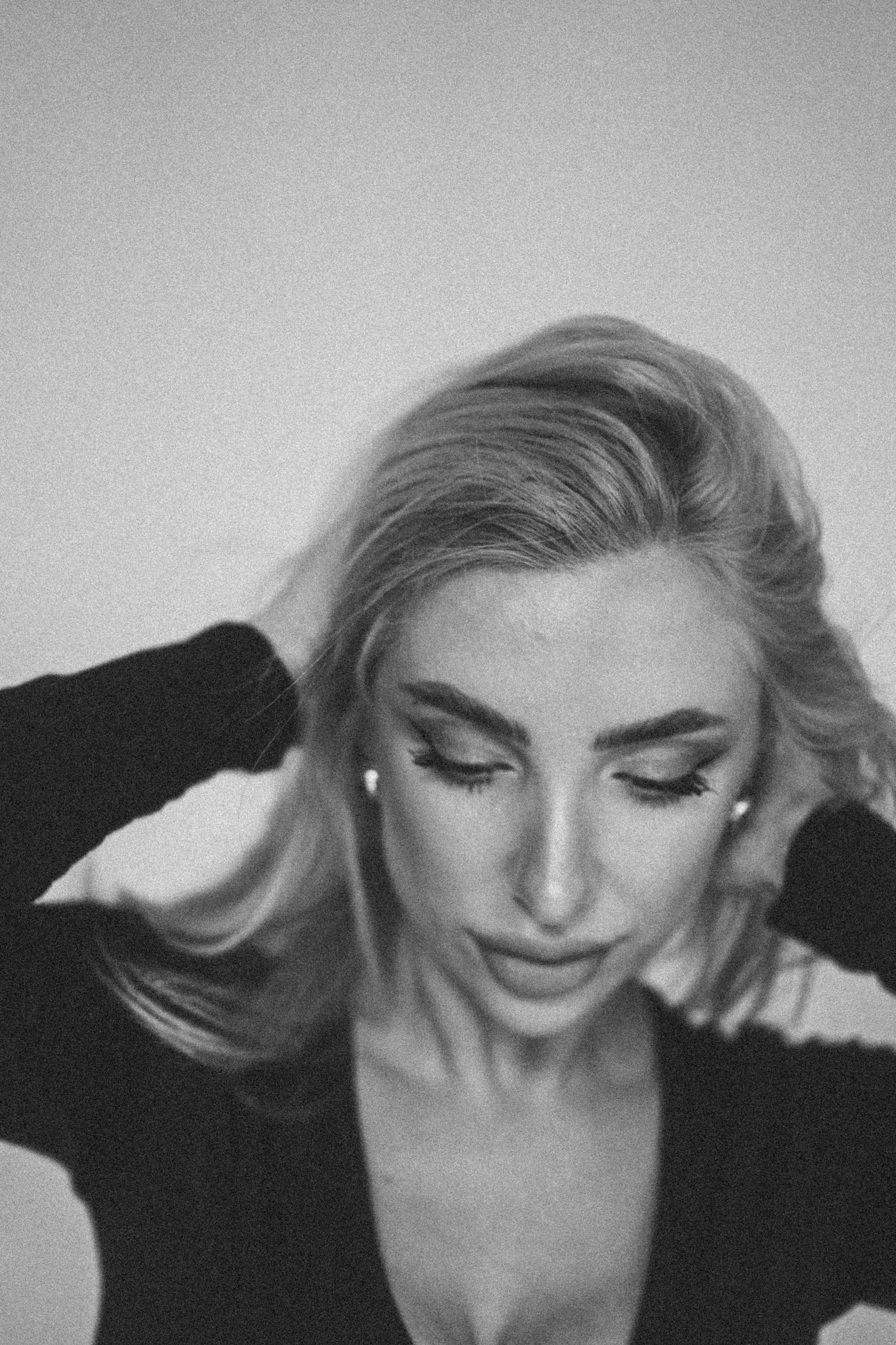 Винтажная серия. Профессиональный фотограф, Санкт-Петербург — Виктория Богомолова