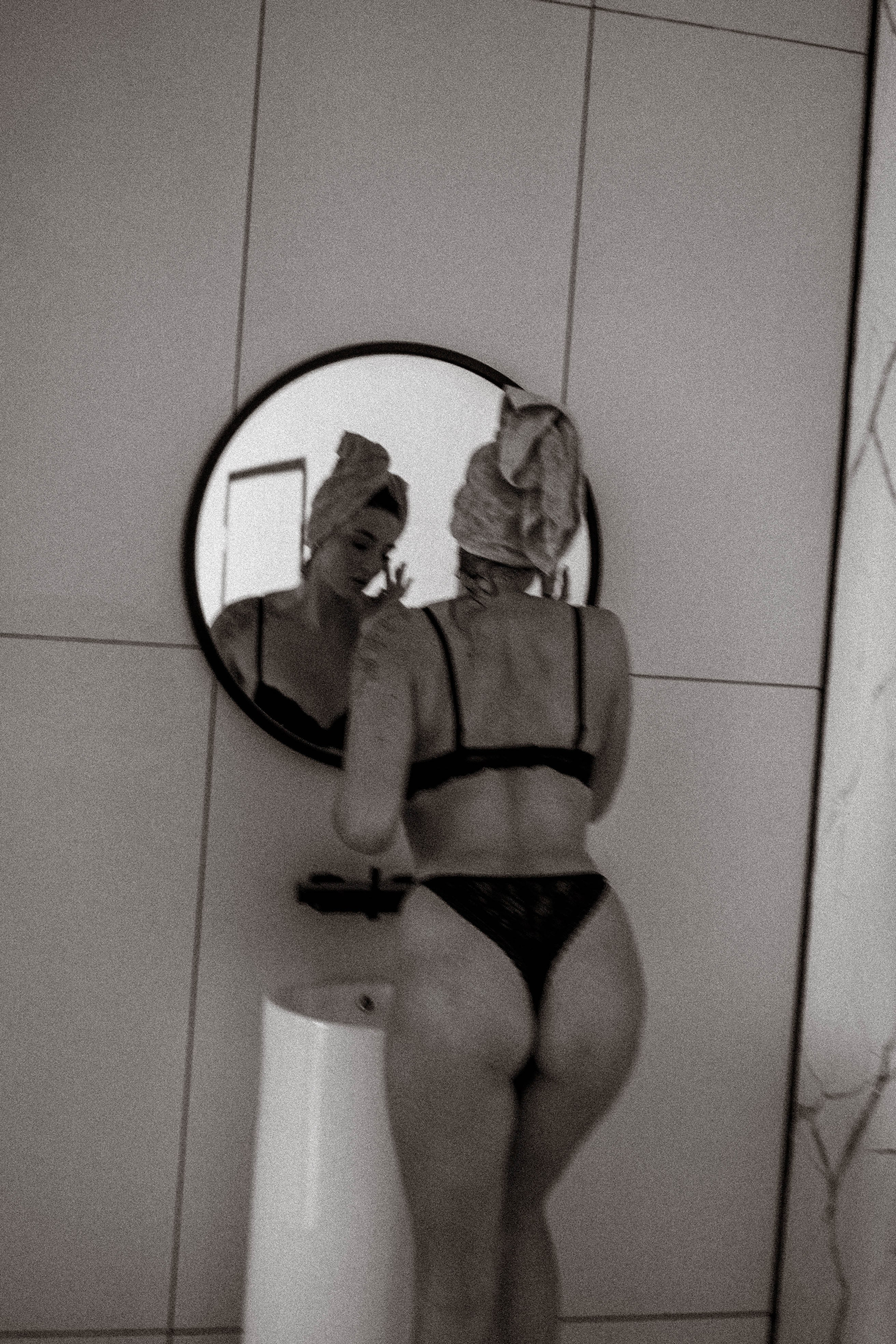 Элеонора в студии. Профессиональный фотограф, Санкт-Петербург — Виктория Богомолова