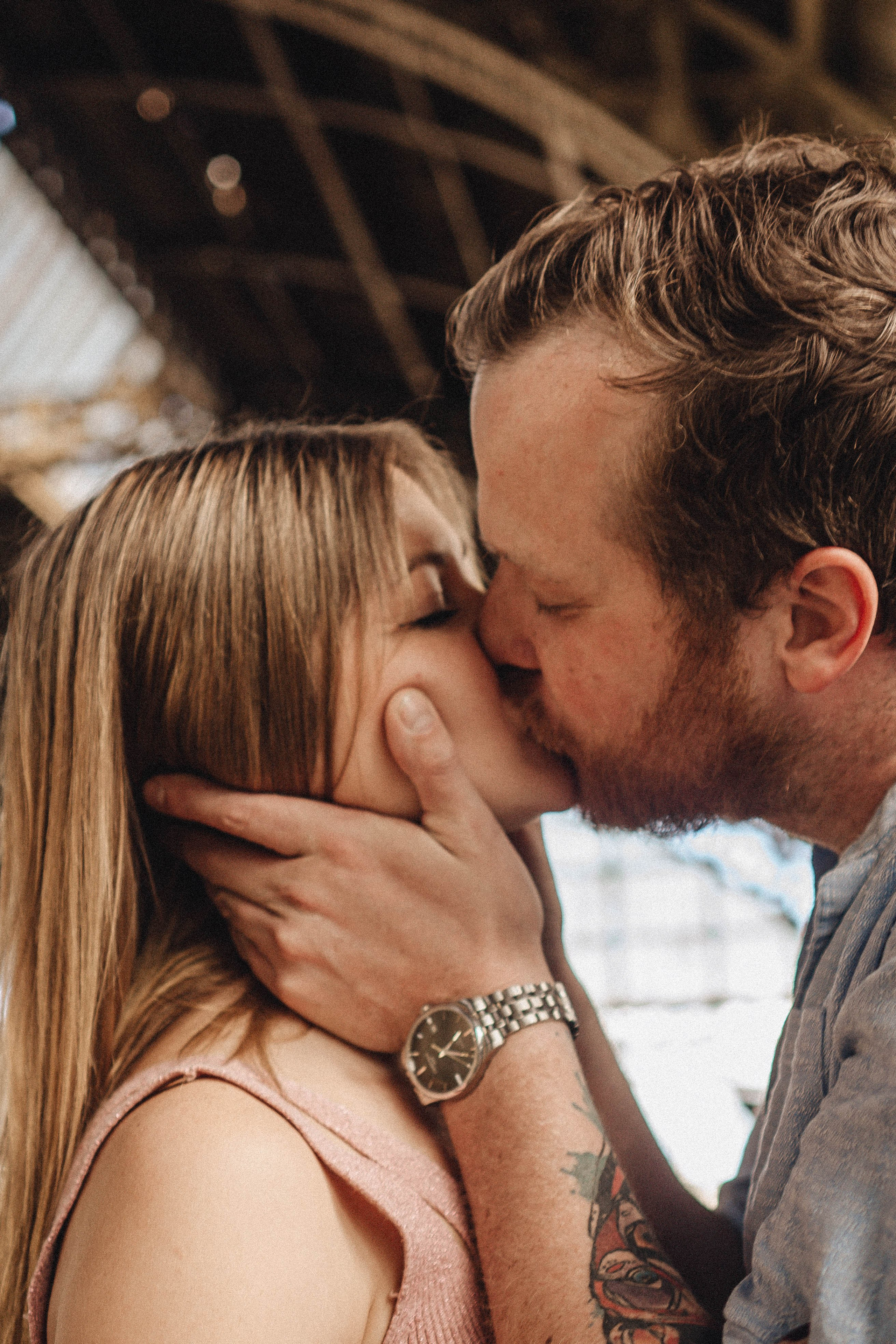 История на реальных событиях. Профессиональный фотограф, Санкт-Петербург — Виктория Богомолова