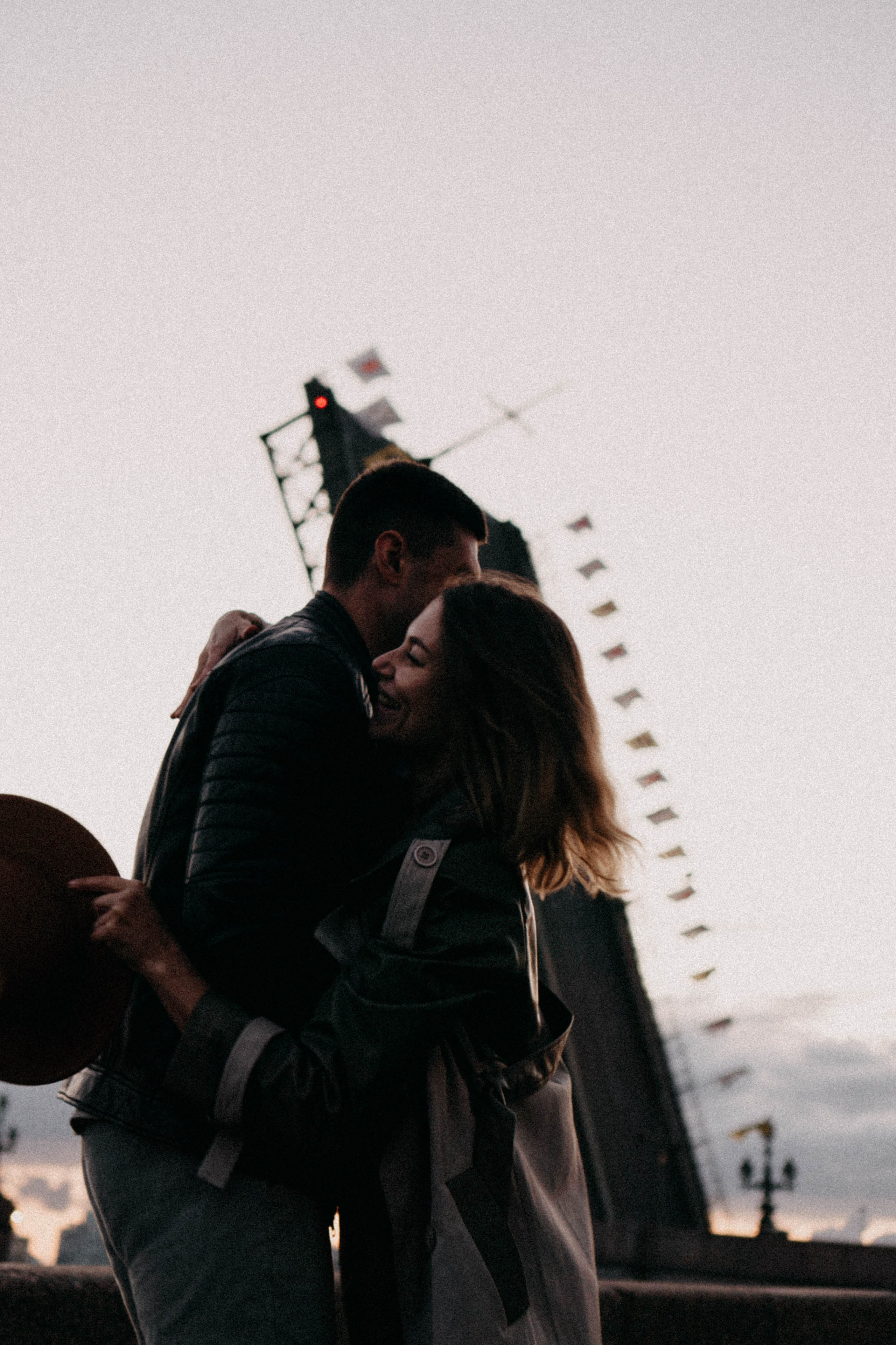 Рассветная, белые ночи. Профессиональный фотограф, Санкт-Петербург — Виктория Богомолова