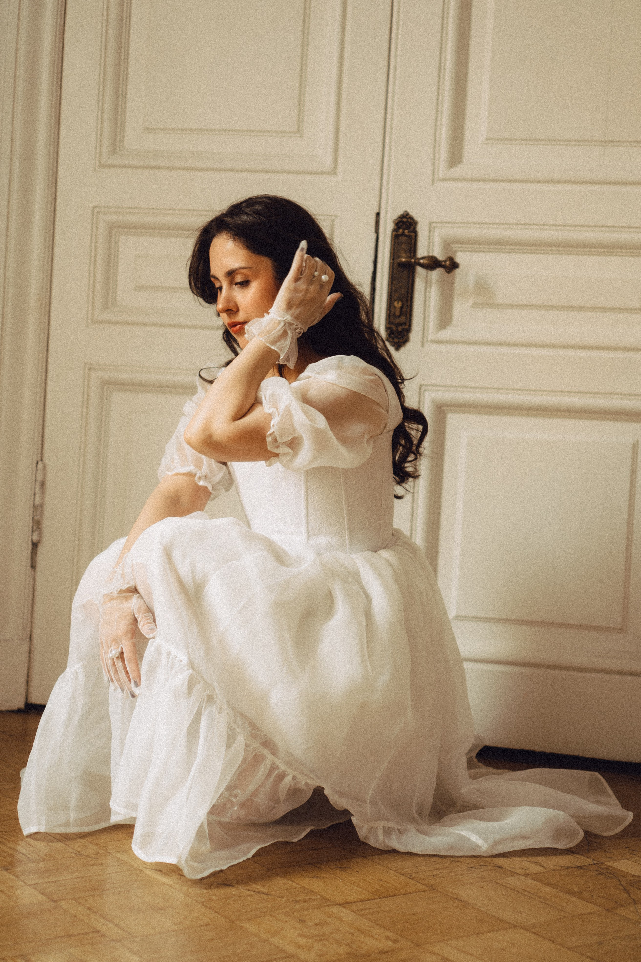 ВИНТАЖНЫЙ БАЛКОН. Профессиональный фотограф, Санкт-Петербург — Виктория Богомолова