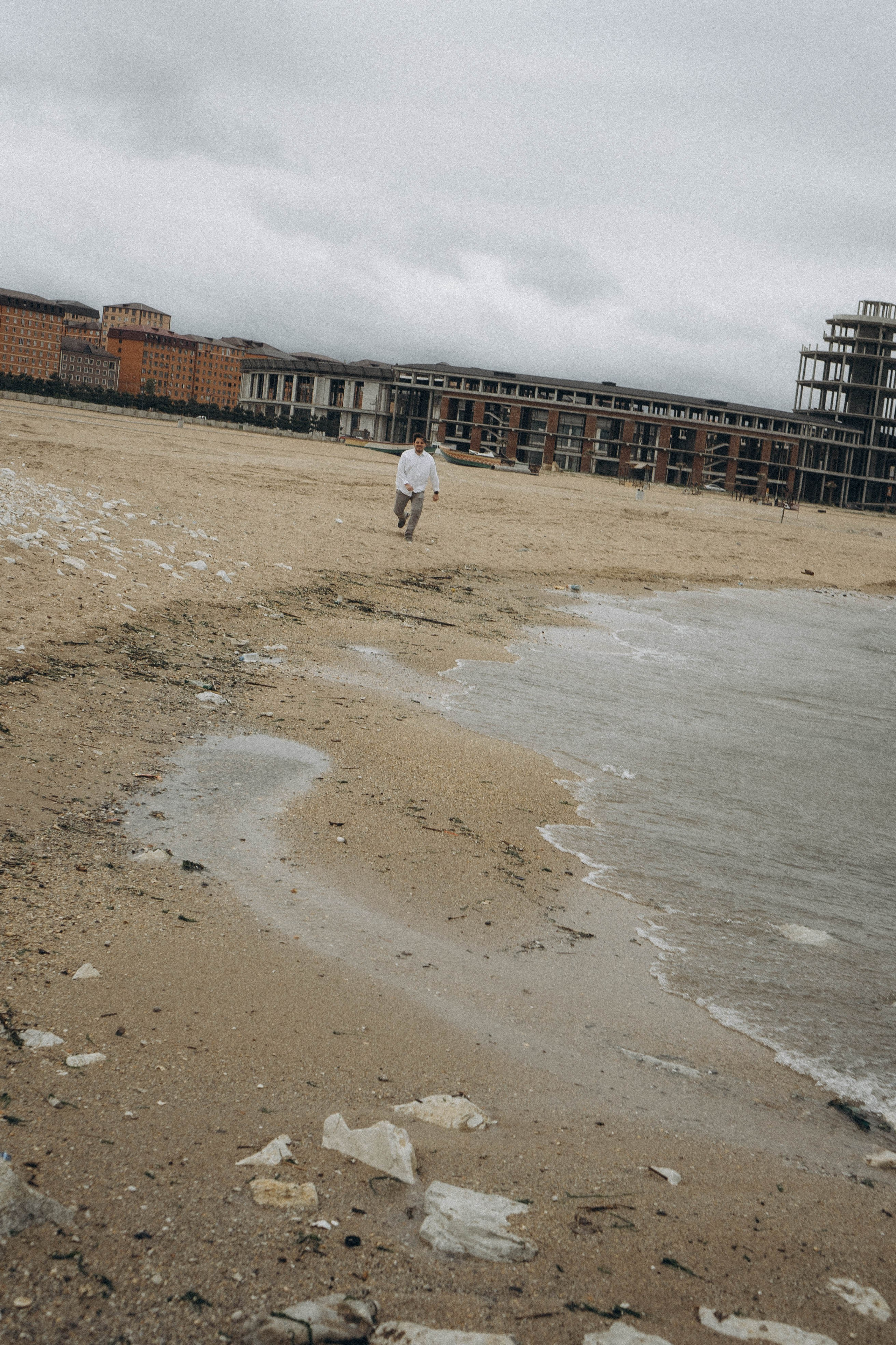 Каспий. Профессиональный фотограф, Санкт-Петербург — Виктория Богомолова