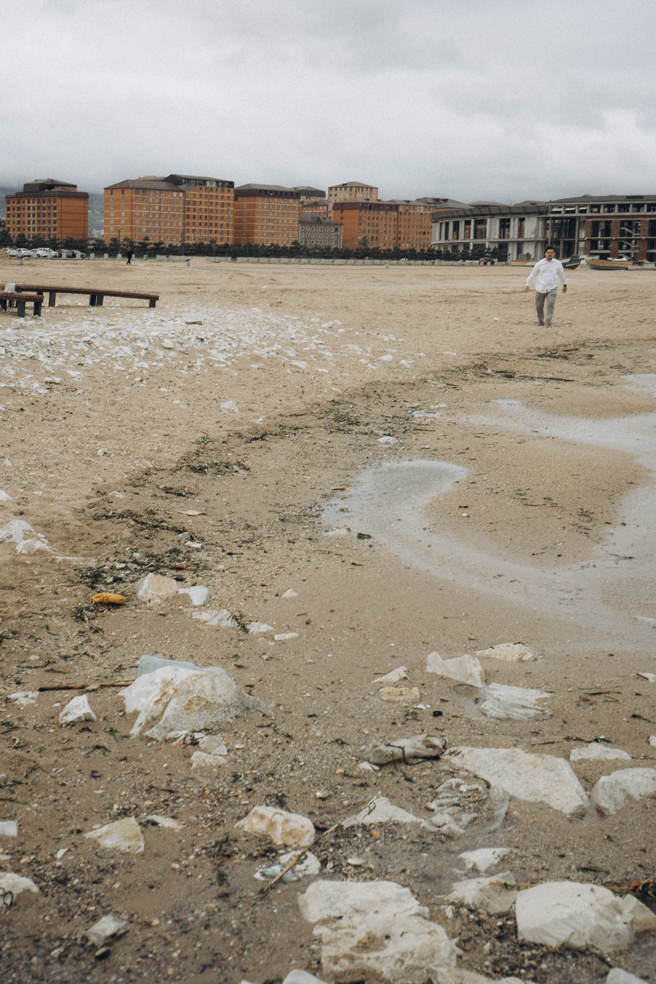 Каспий. Профессиональный фотограф, Санкт-Петербург — Виктория Богомолова