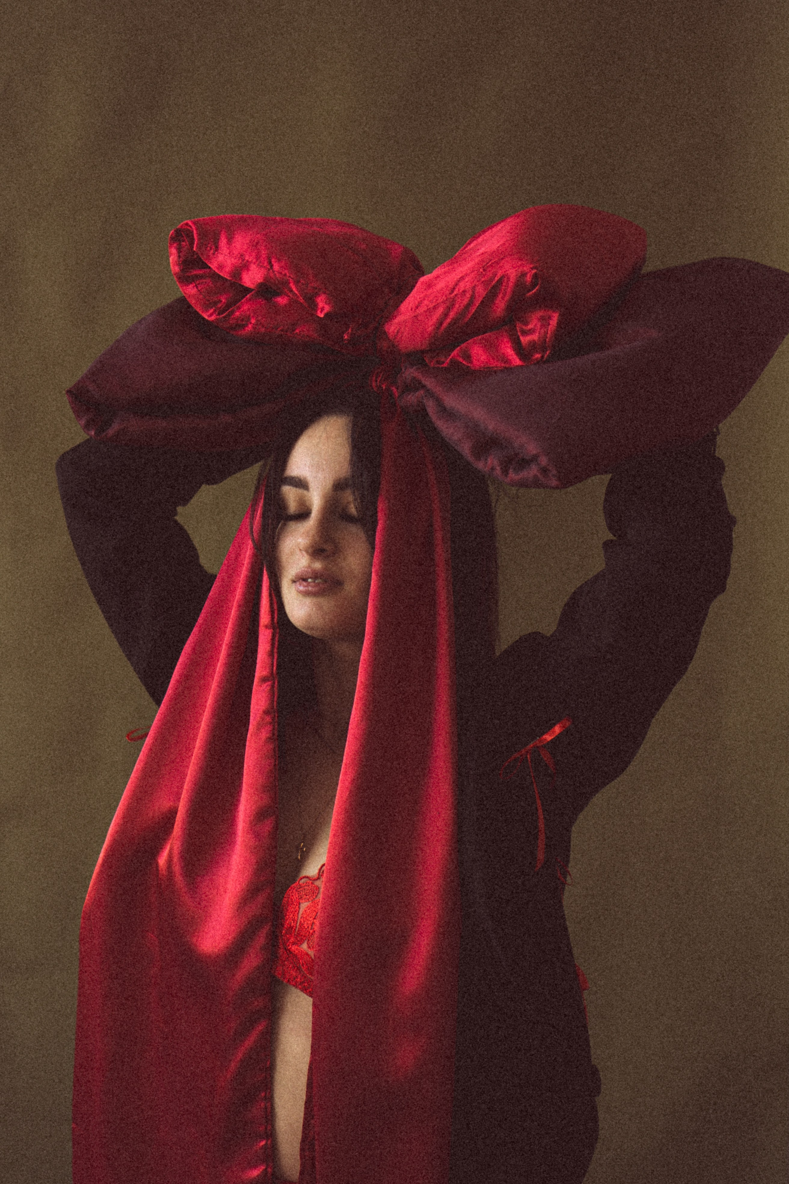 Красные колготки. Профессиональный фотограф, Санкт-Петербург — Виктория Богомолова