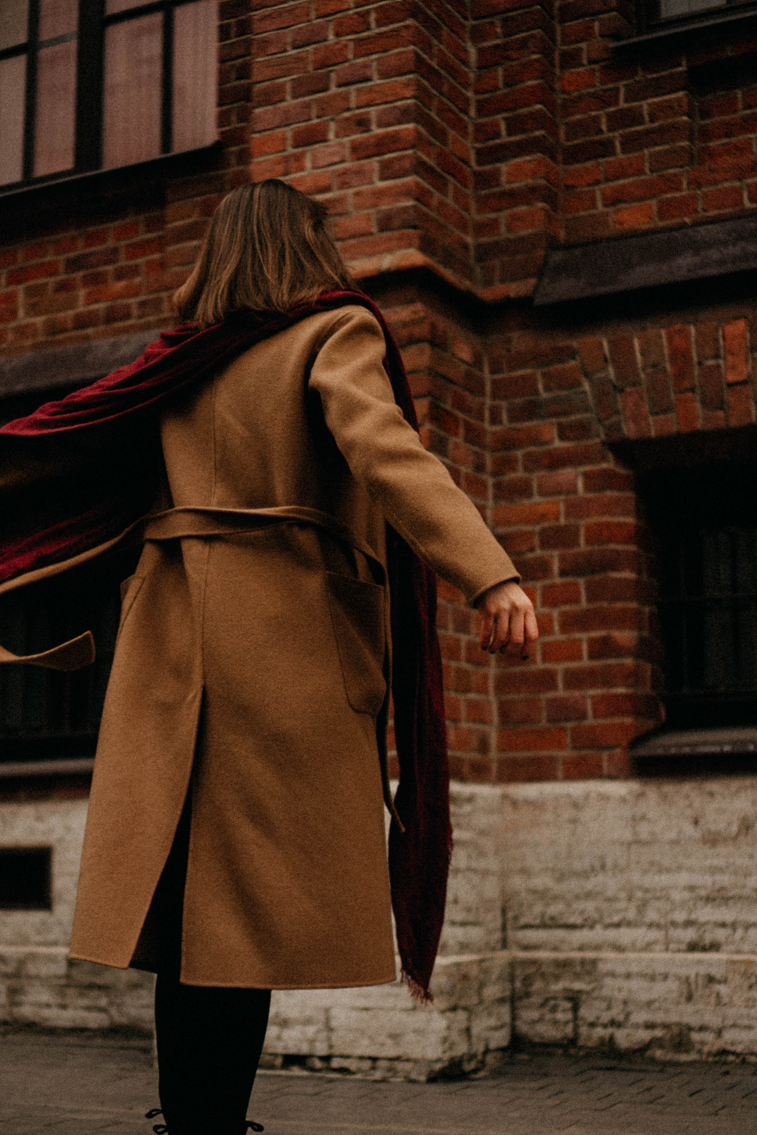 Атмосферная прогулочная. Профессиональный фотограф, Санкт-Петербург — Виктория Богомолова