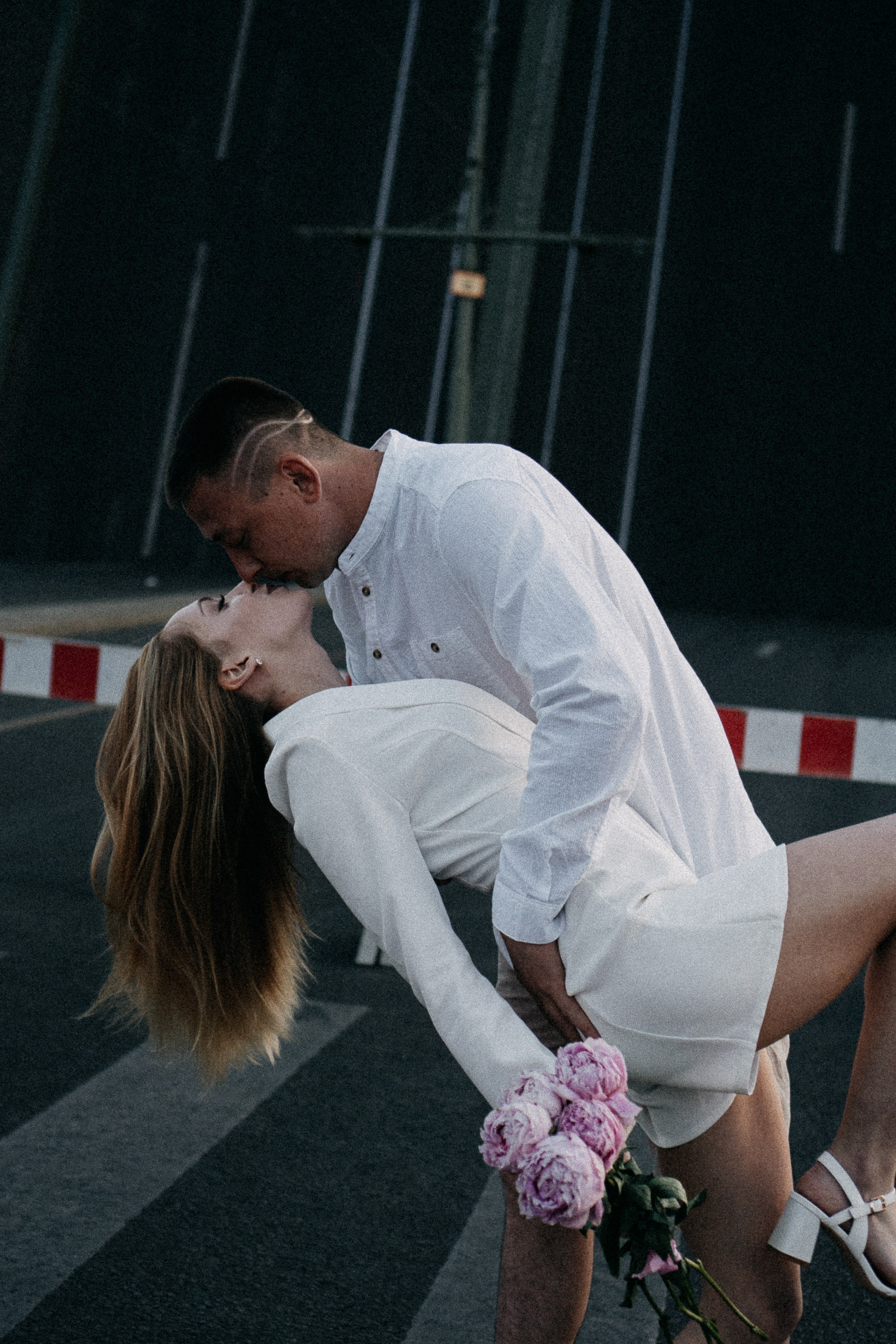 Сьемка мечты. Профессиональный фотограф, Санкт-Петербург — Виктория Богомолова