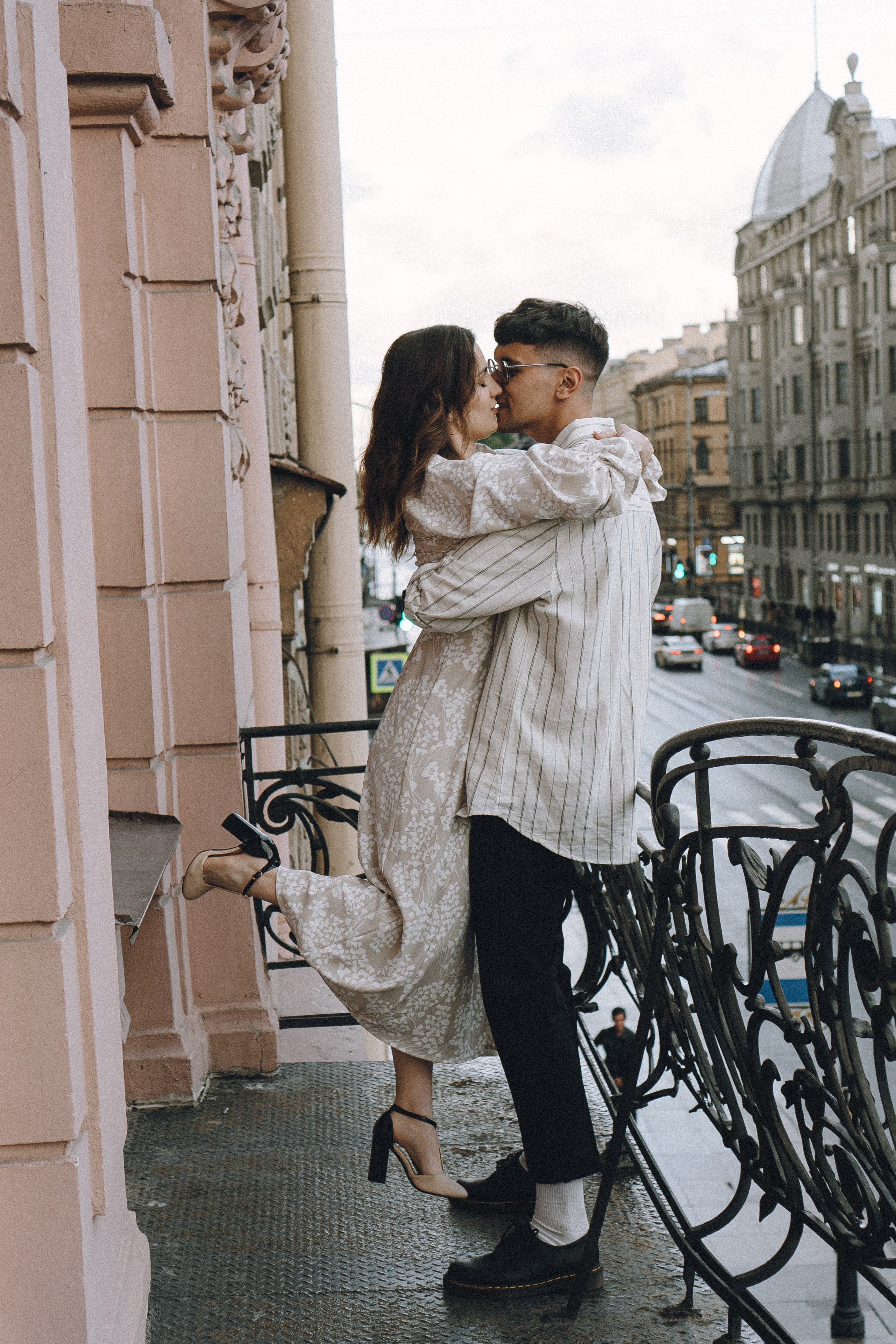 ЛЮБОВЬ В ИЮНЕ. Профессиональный фотограф, Санкт-Петербург — Виктория Богомолова