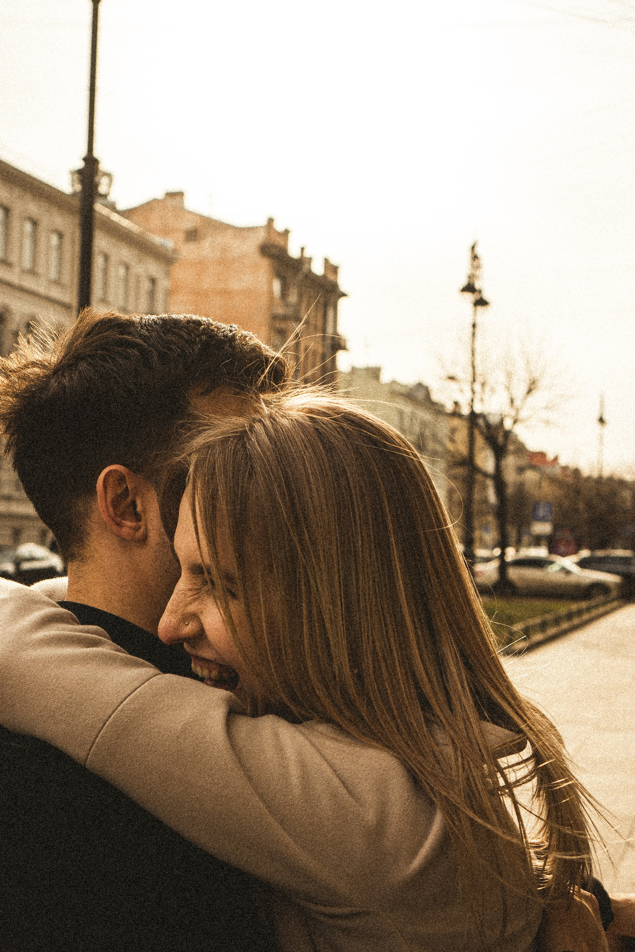 Love stori. Профессиональный фотограф, Санкт-Петербург — Виктория Богомолова