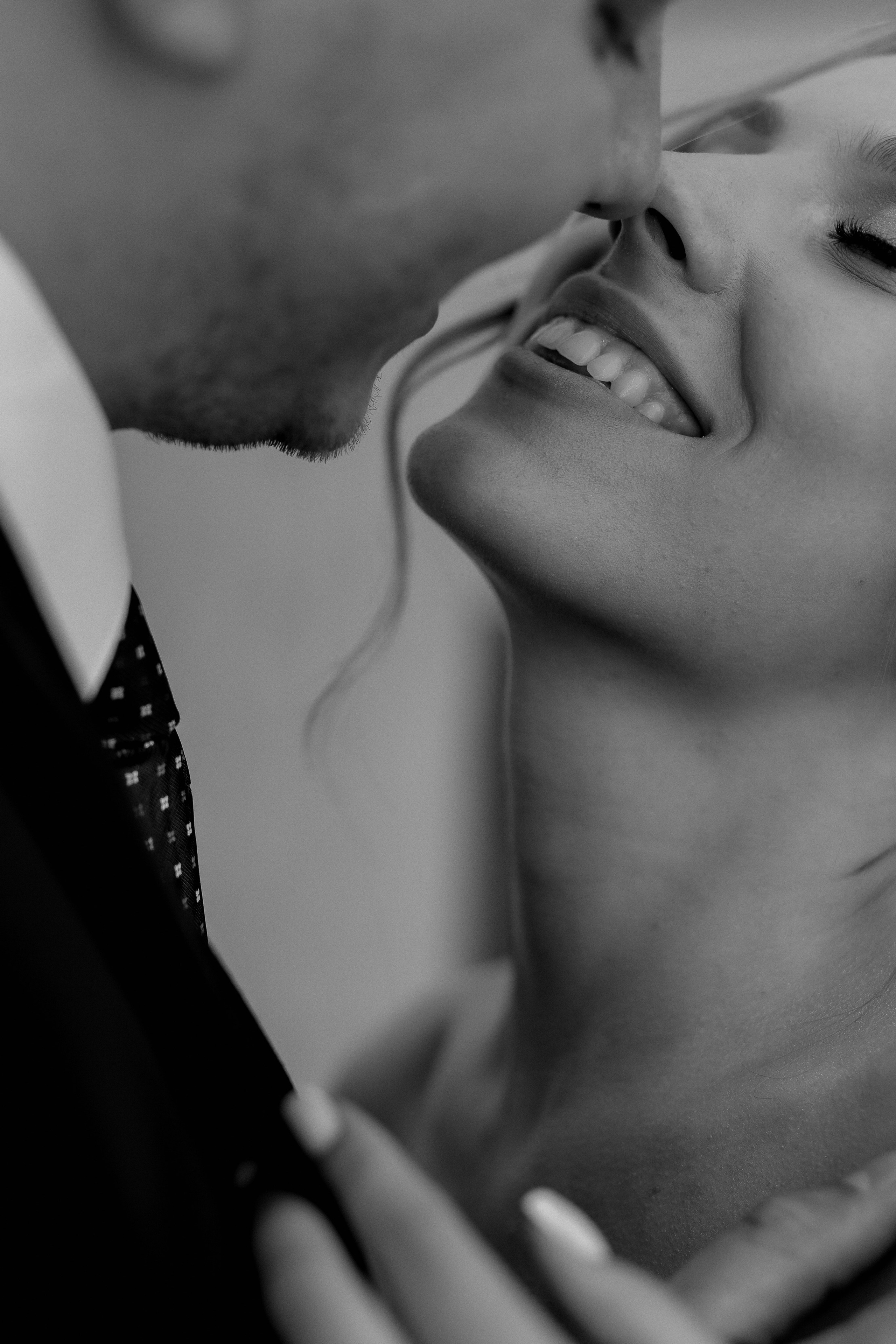 Роман и Ольга. Свадебный фотограф в Саратове Симашова Ирина