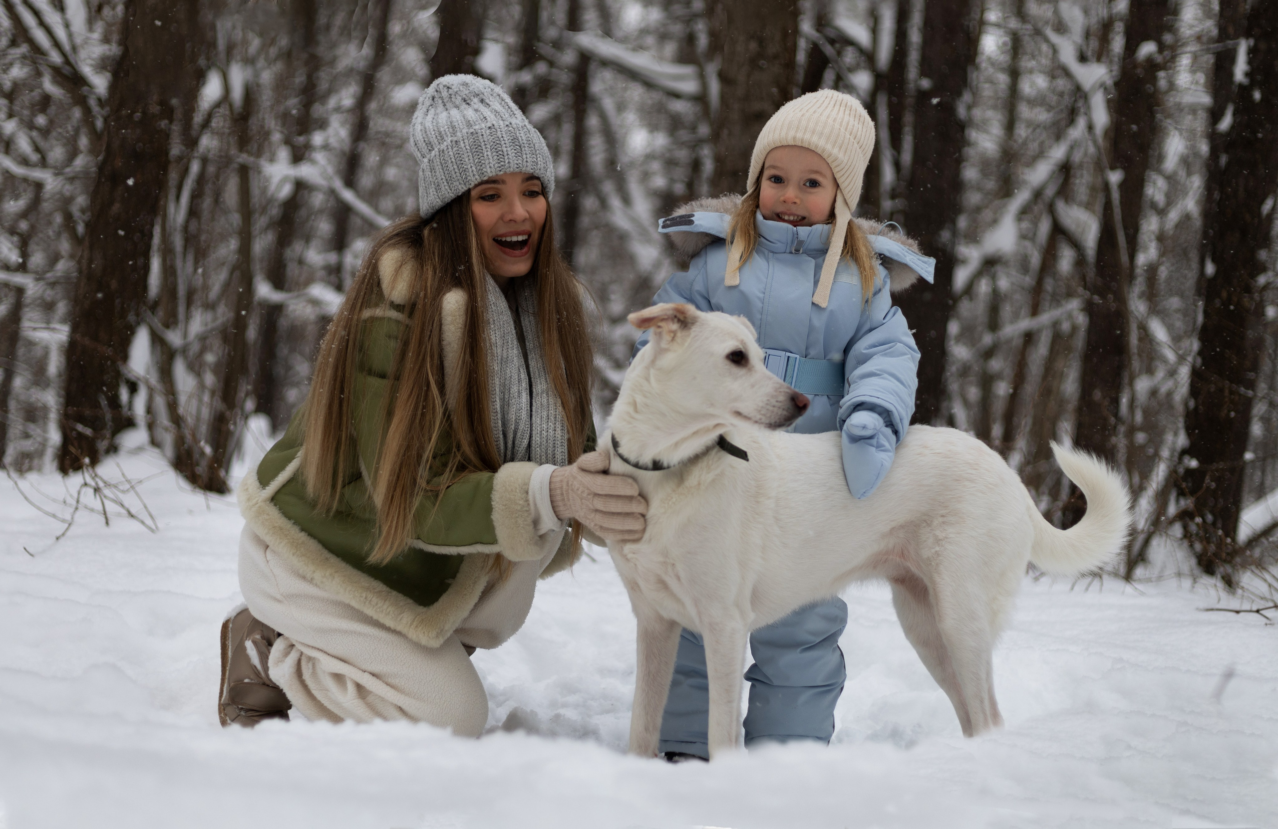 Семейная съемка. Семейный и детский фотограф в Москве Анастасия Крейнина