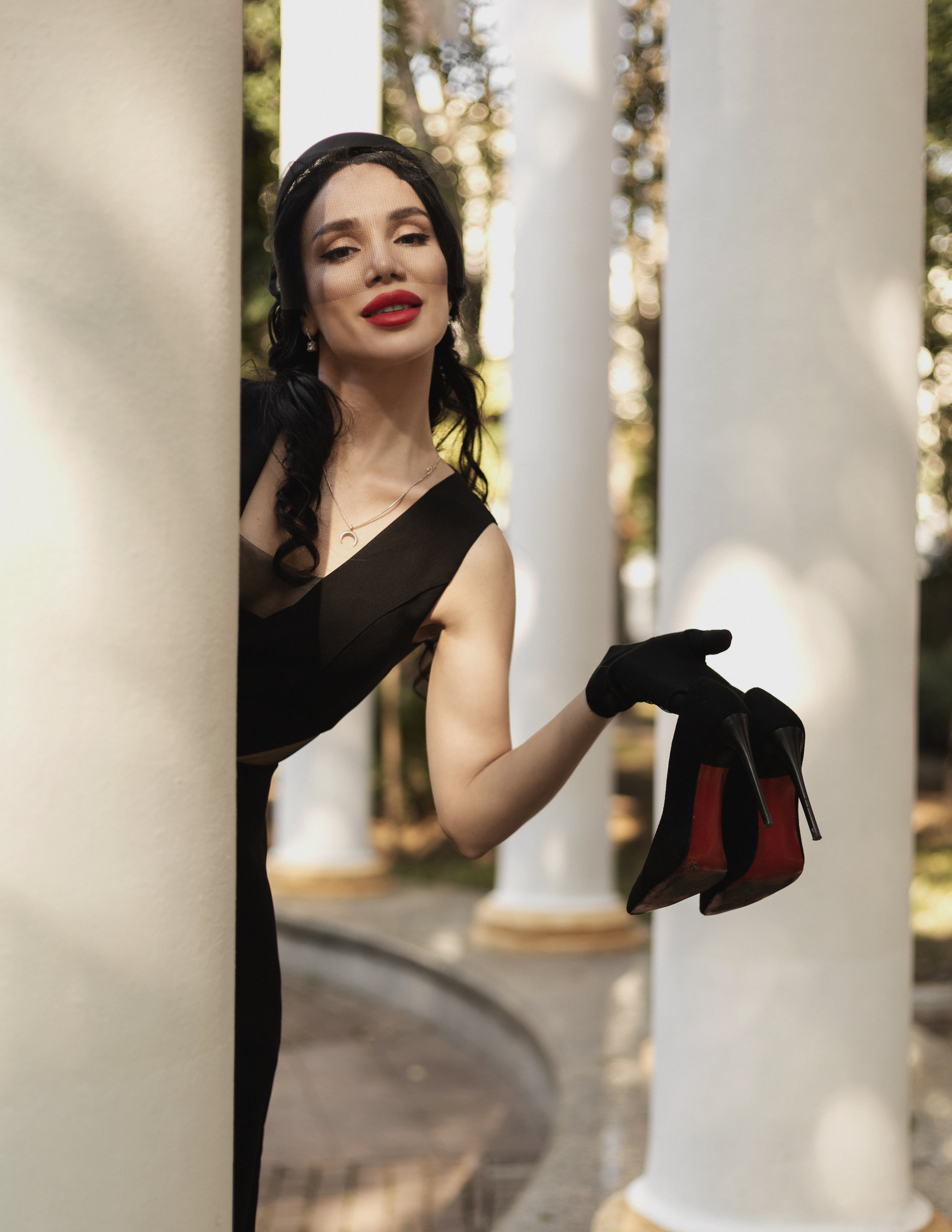 Тематические. Photographer Natalia Krasnova, Moscow