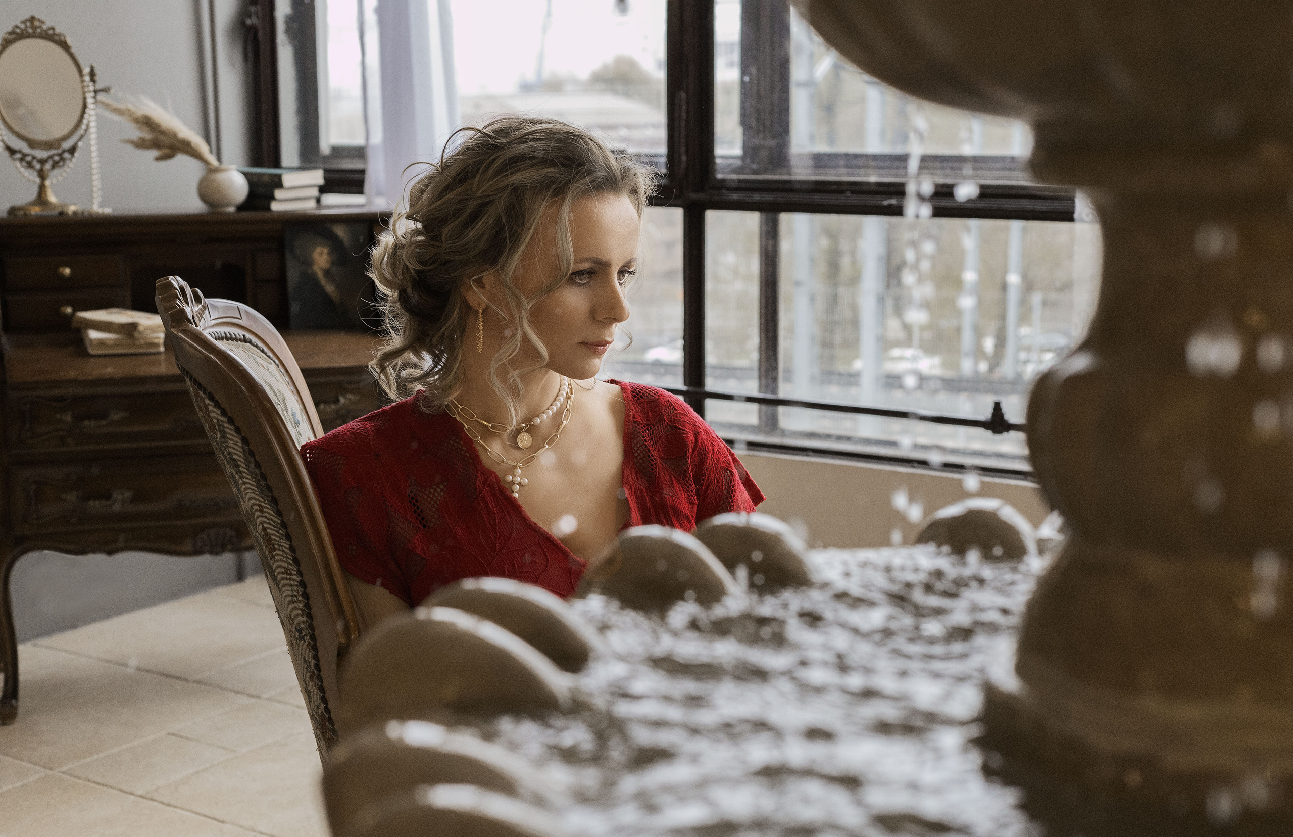 Тематические. Photographer Natalia Krasnova, Moscow