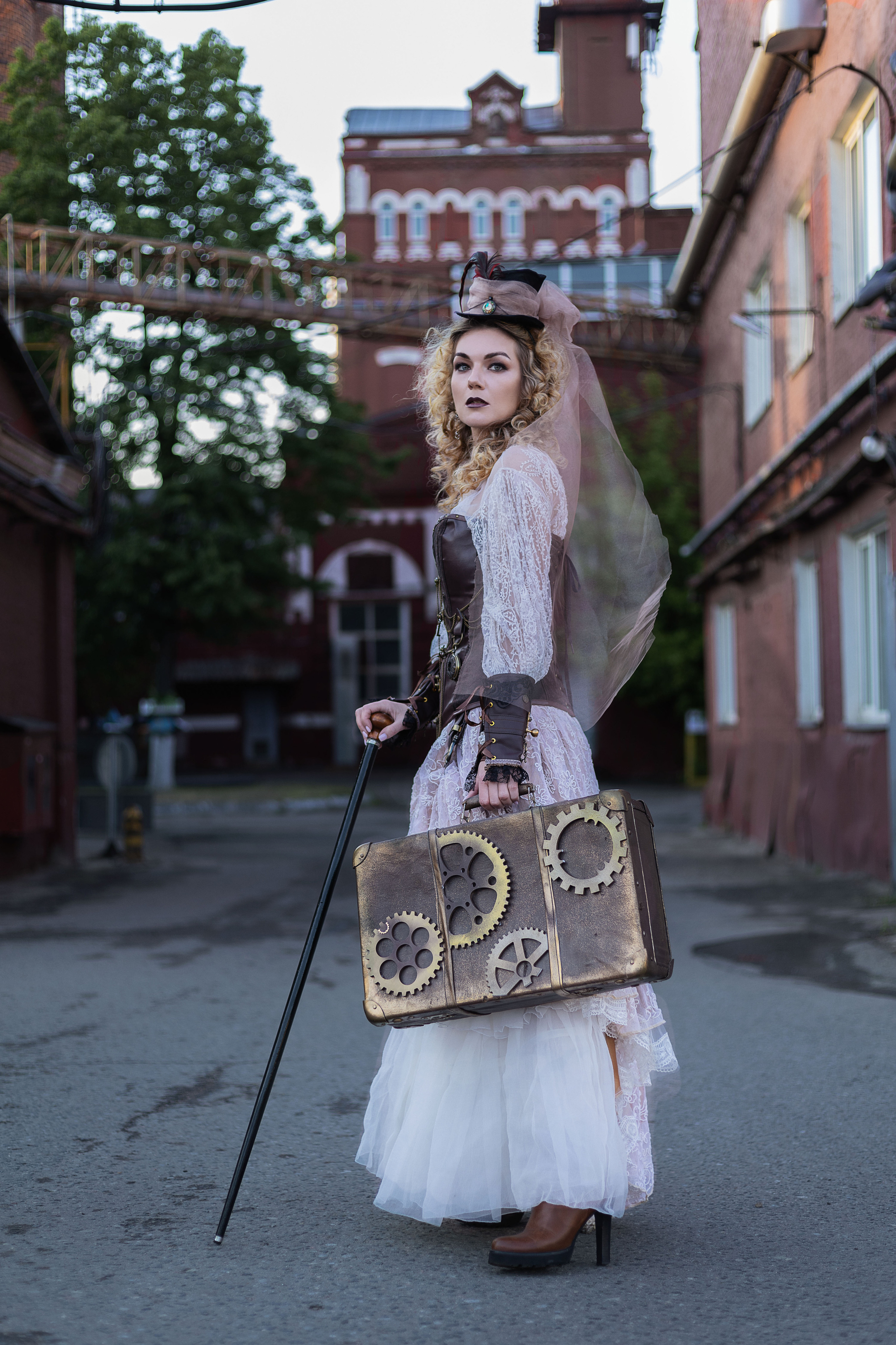 Тематические. Photographer Natalia Krasnova, Moscow