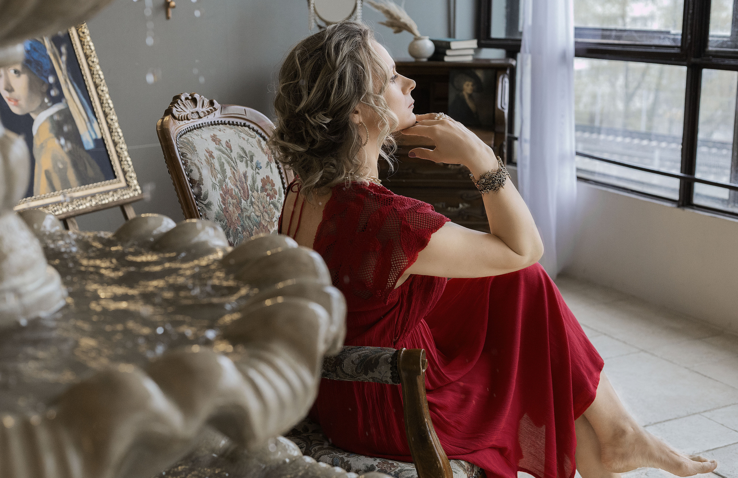 Тематические. Photographer Natalia Krasnova, Moscow