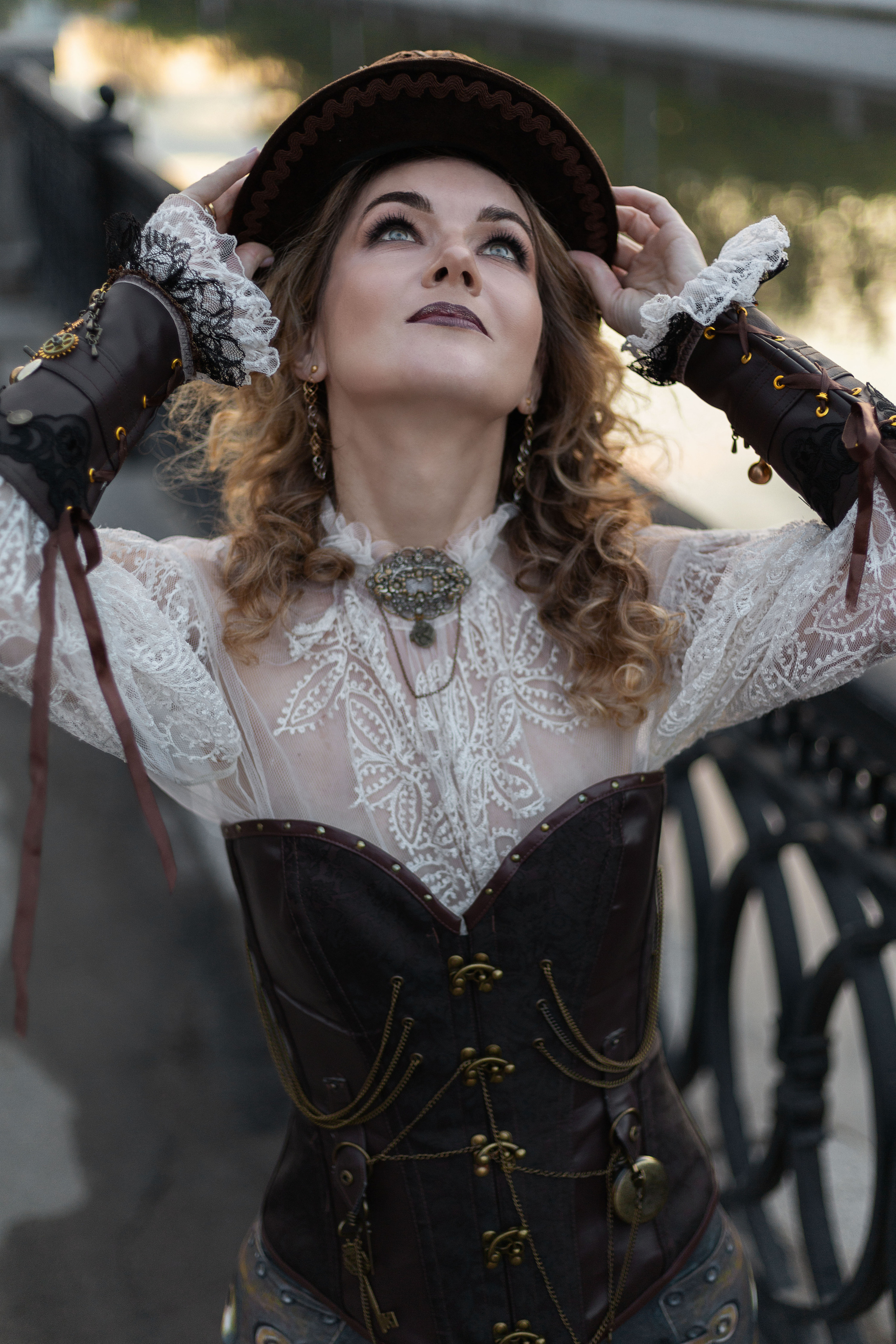 Тематические. Photographer Natalia Krasnova, Moscow