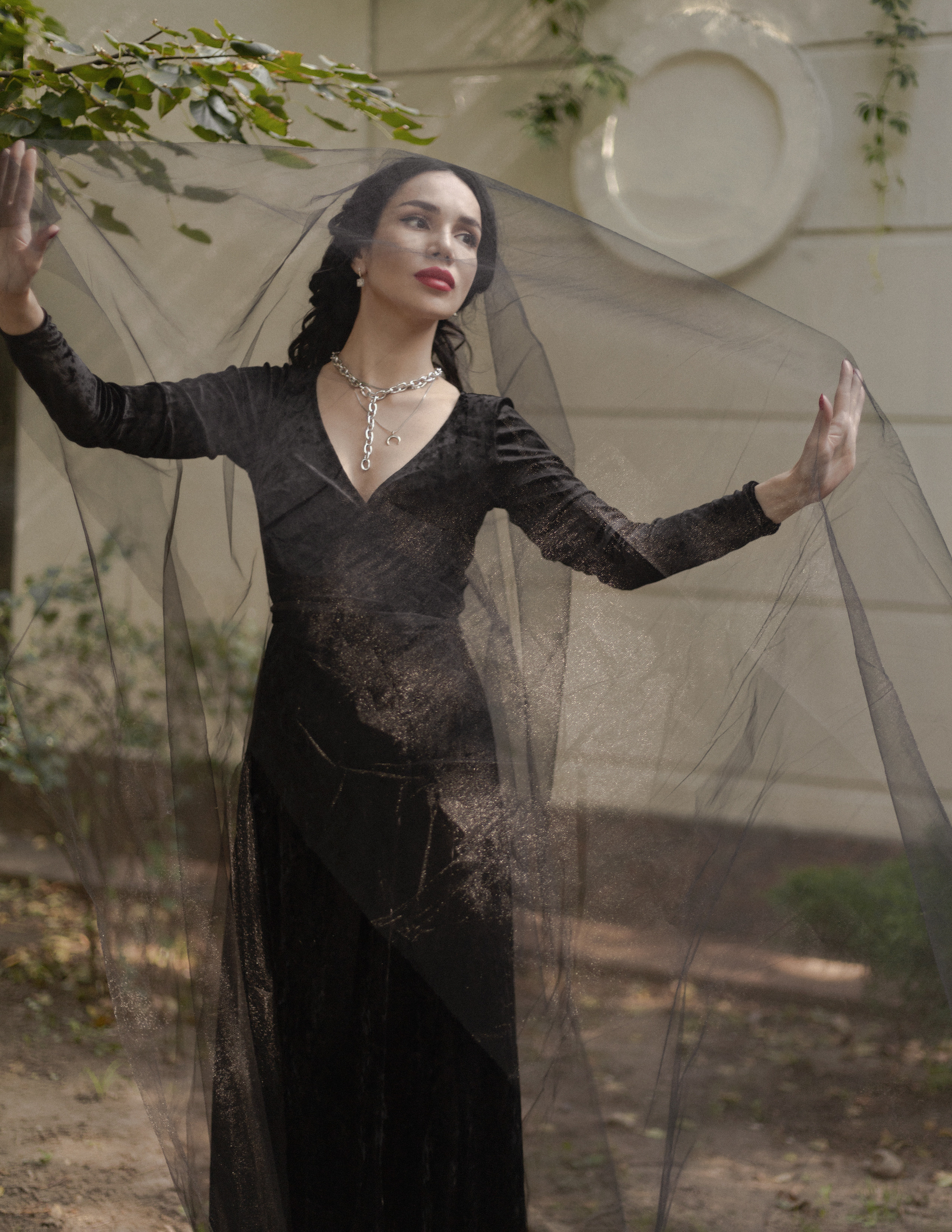 Тематические. Photographer Natalia Krasnova, Moscow