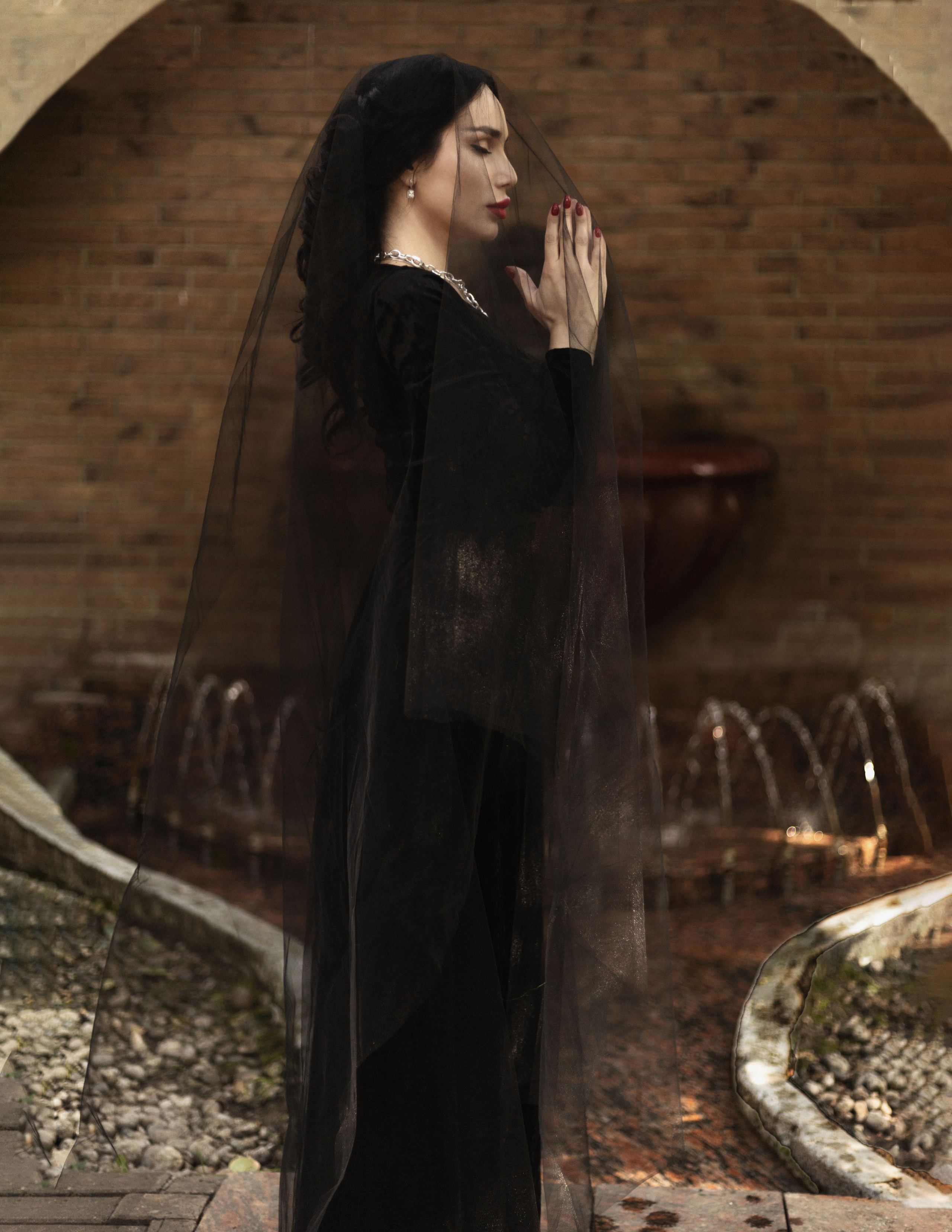 Тематические. Photographer Natalia Krasnova, Moscow