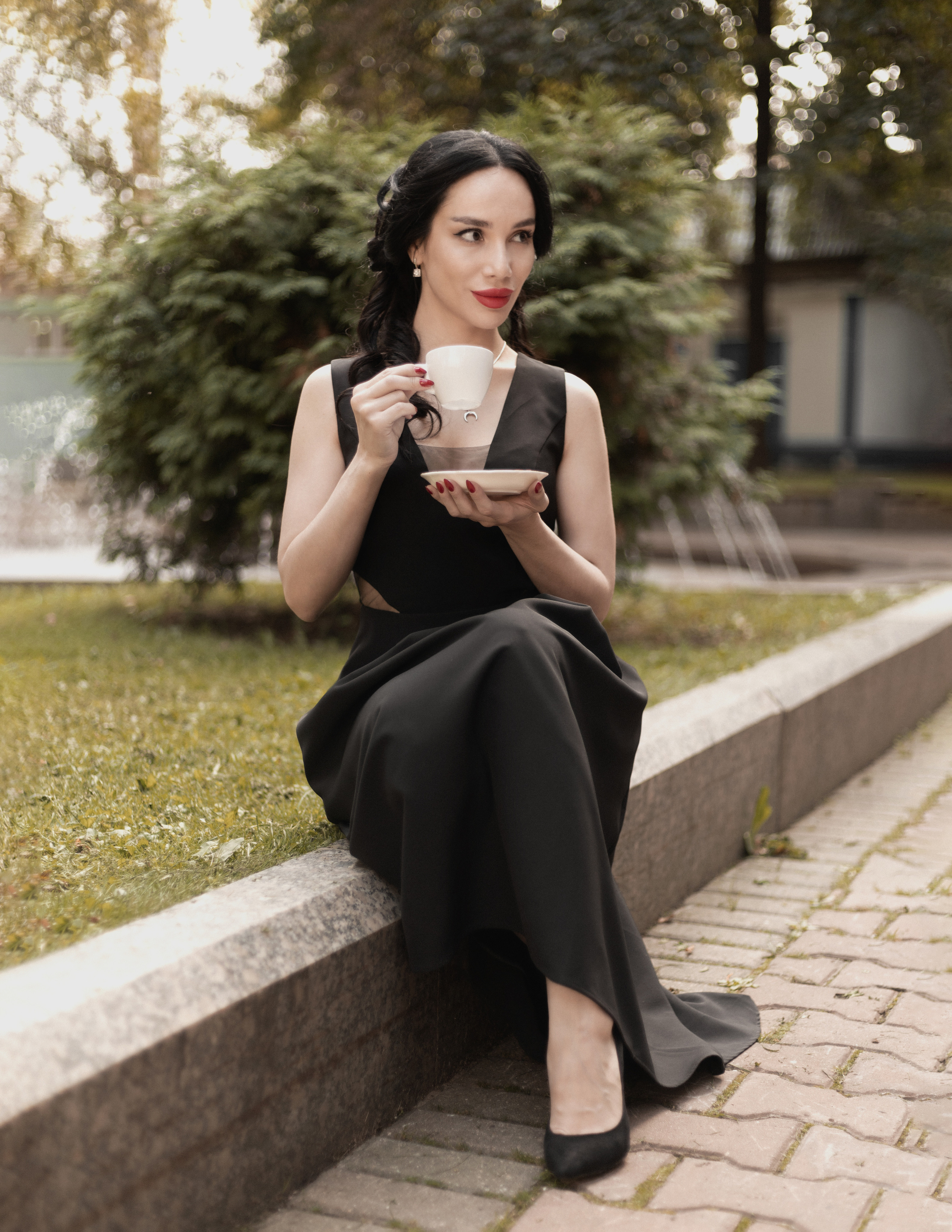 Тематические. Photographer Natalia Krasnova, Moscow