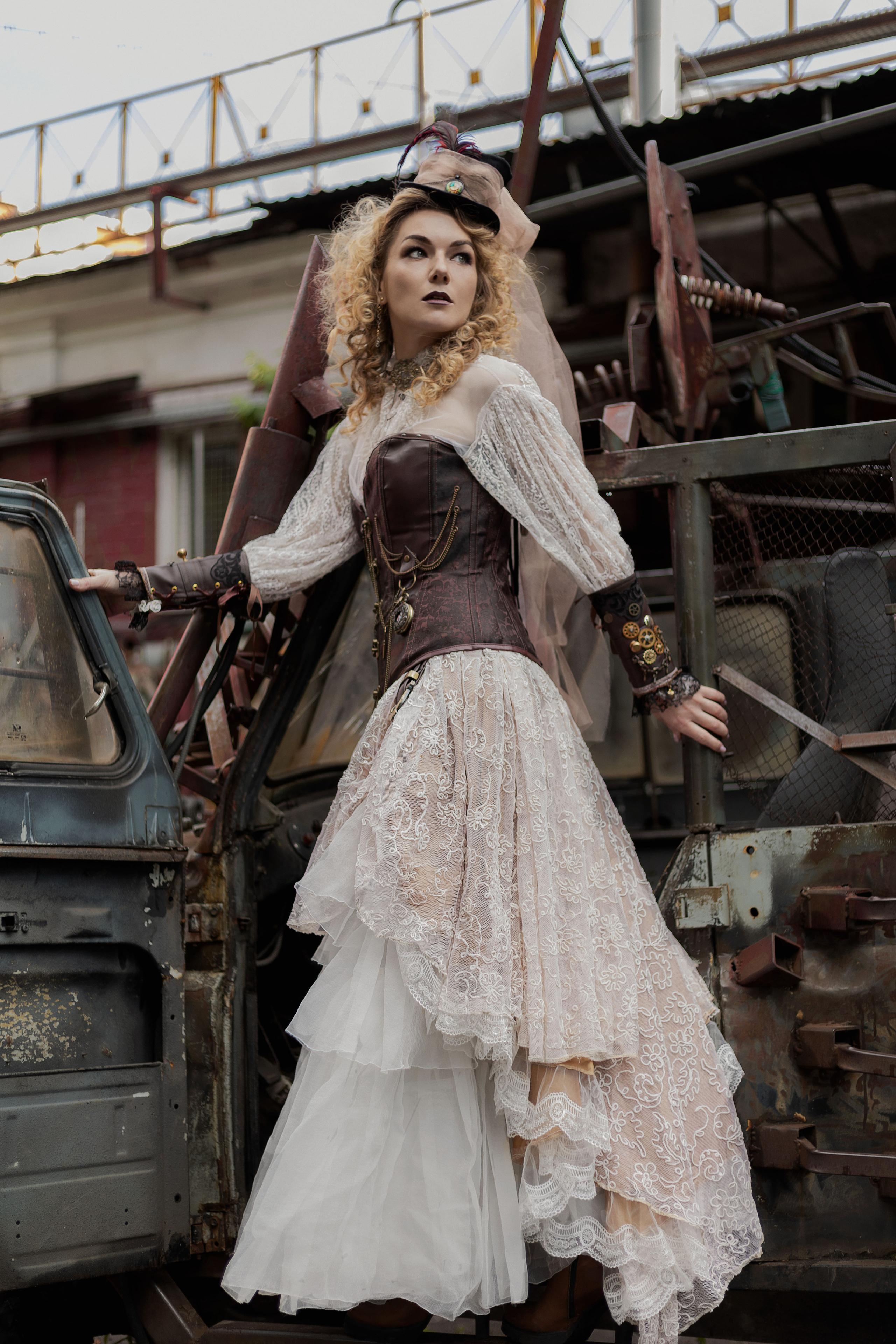 Тематические. Photographer Natalia Krasnova, Moscow