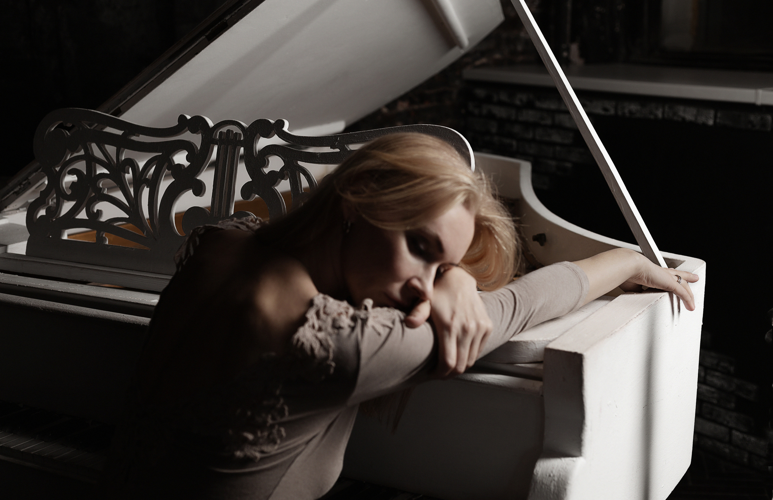 Я. Фотограф Наталья Краснова, г. Москва