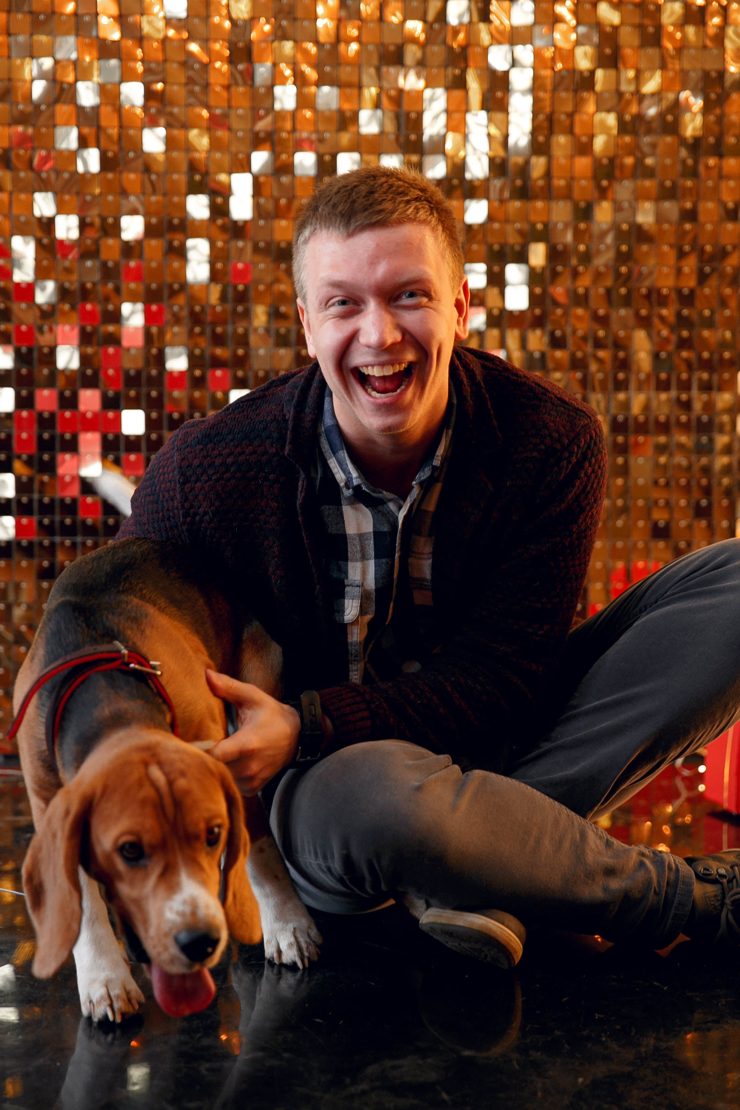 Фото студия «Фотоцех». Ваш репортажный фотограф Артемий Антонов