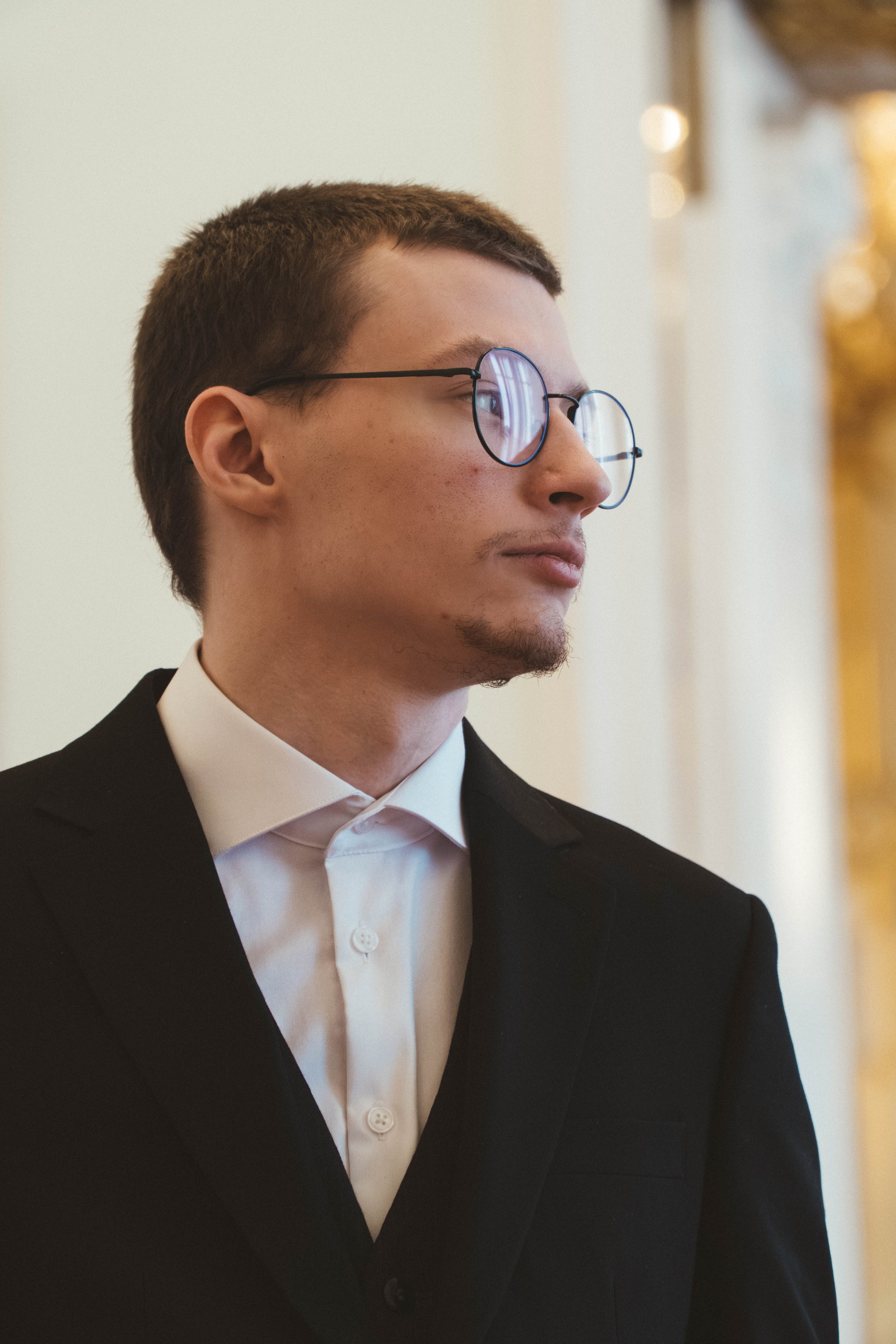 Свадьбы. Фотограф в Санкт-Петербурге