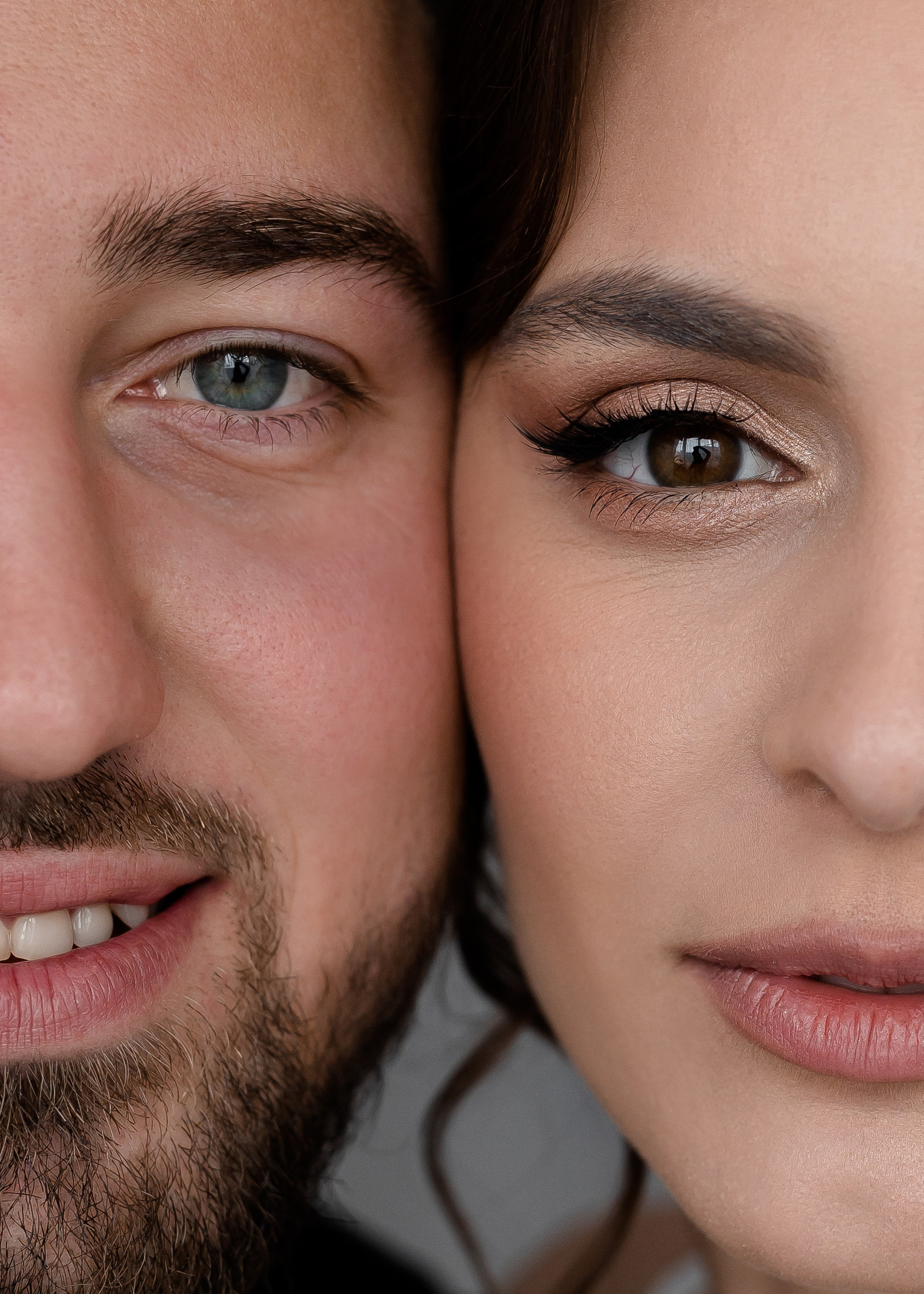 Яна + Максим. Свадебный и семейный фотограф в Саратове Маша Паника