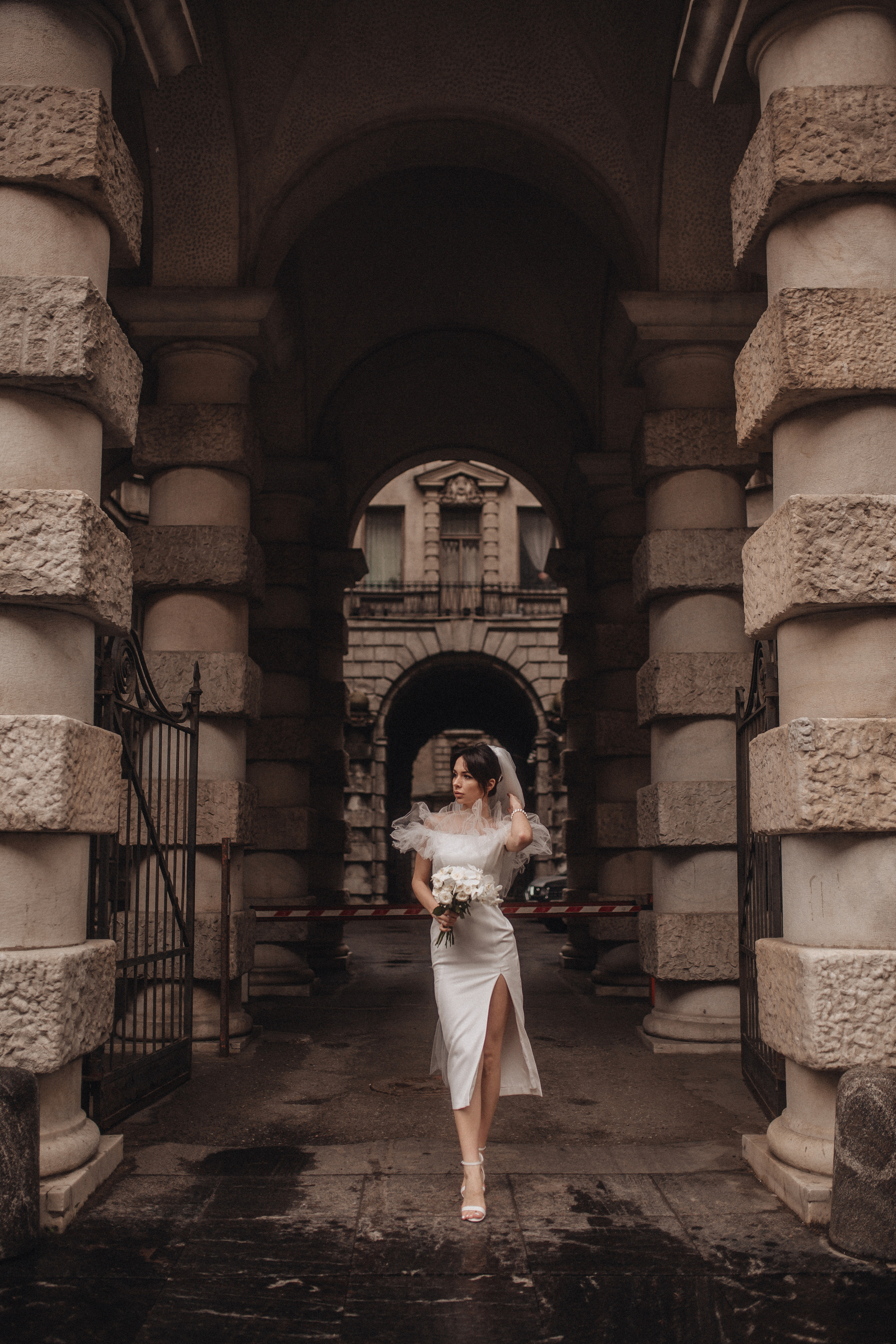 1.09.22. Фотограф в Санкт Петербурге Лара Великова