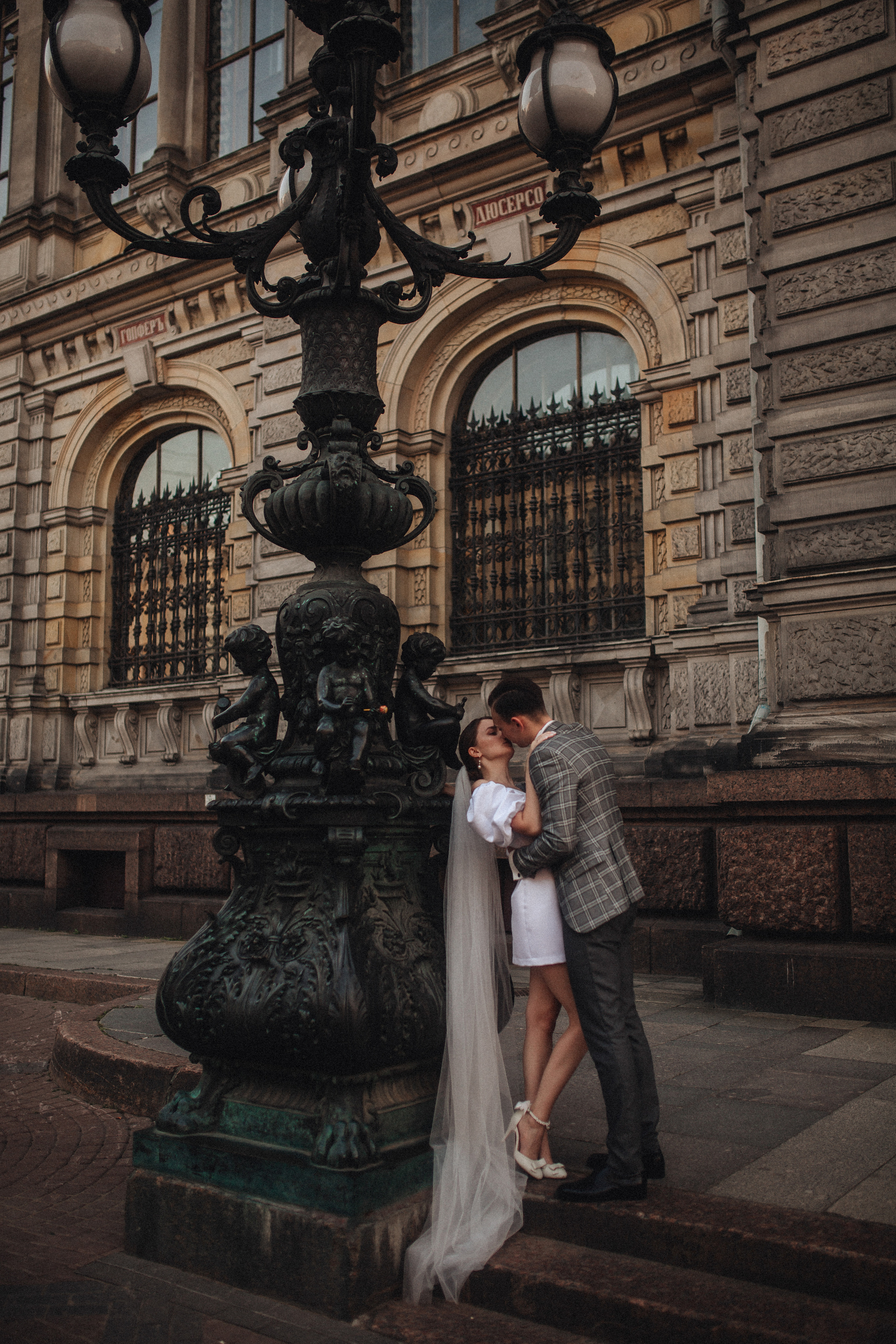 27.08.22. Фотограф в Санкт Петербурге Лара Великова