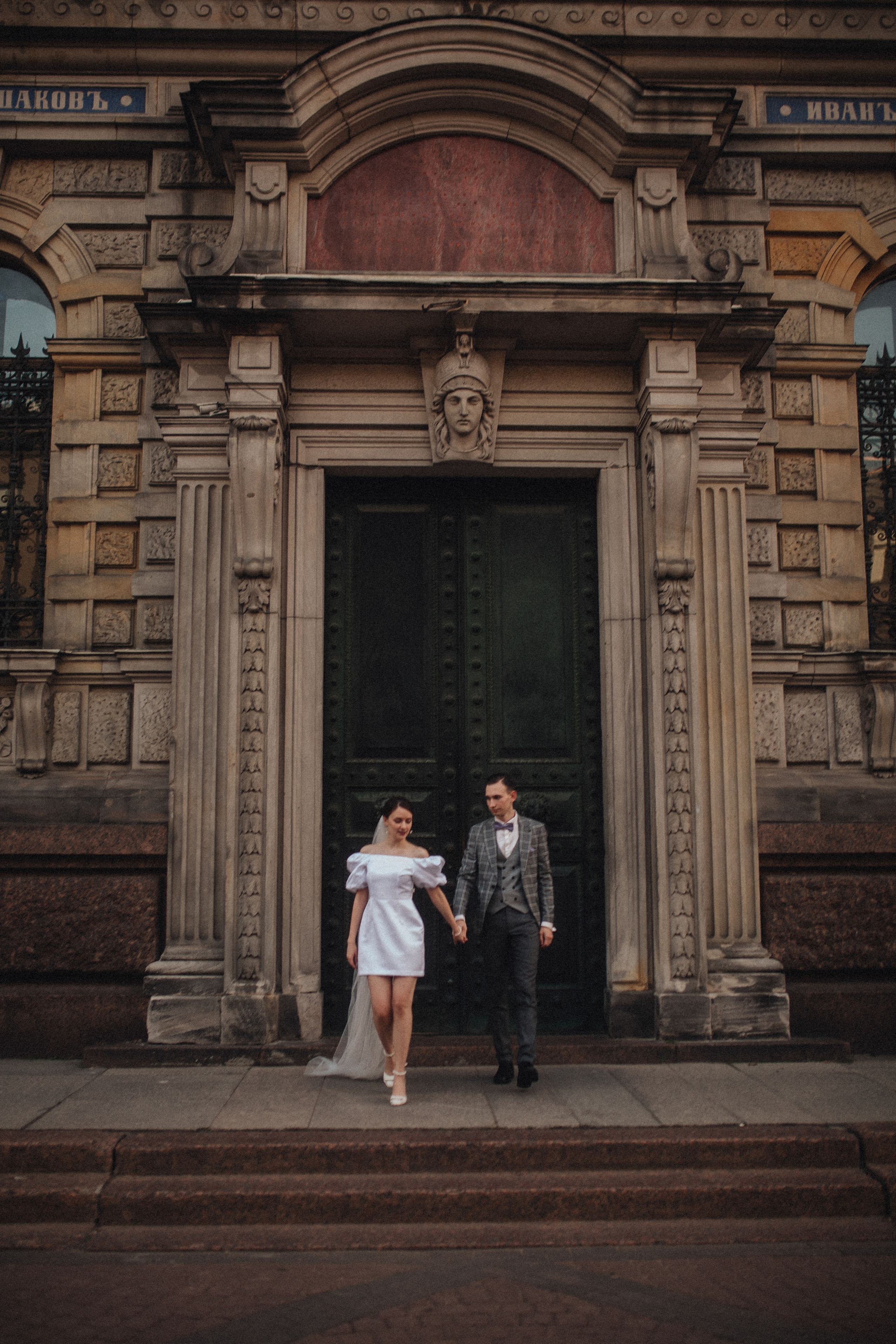 27.08.22. Фотограф в Санкт Петербурге Лара Великова