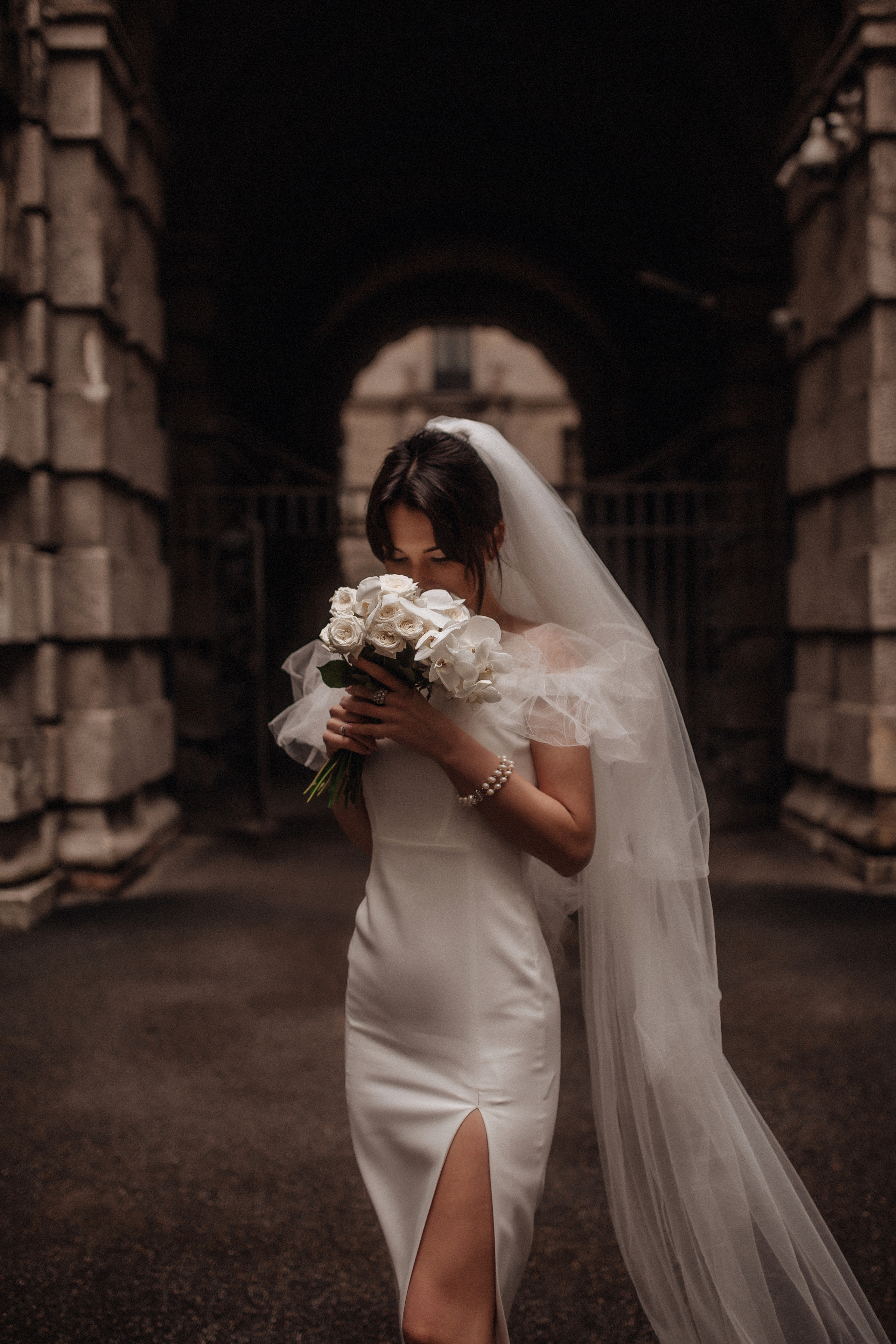 1.09.22. Фотограф в Санкт Петербурге Лара Великова