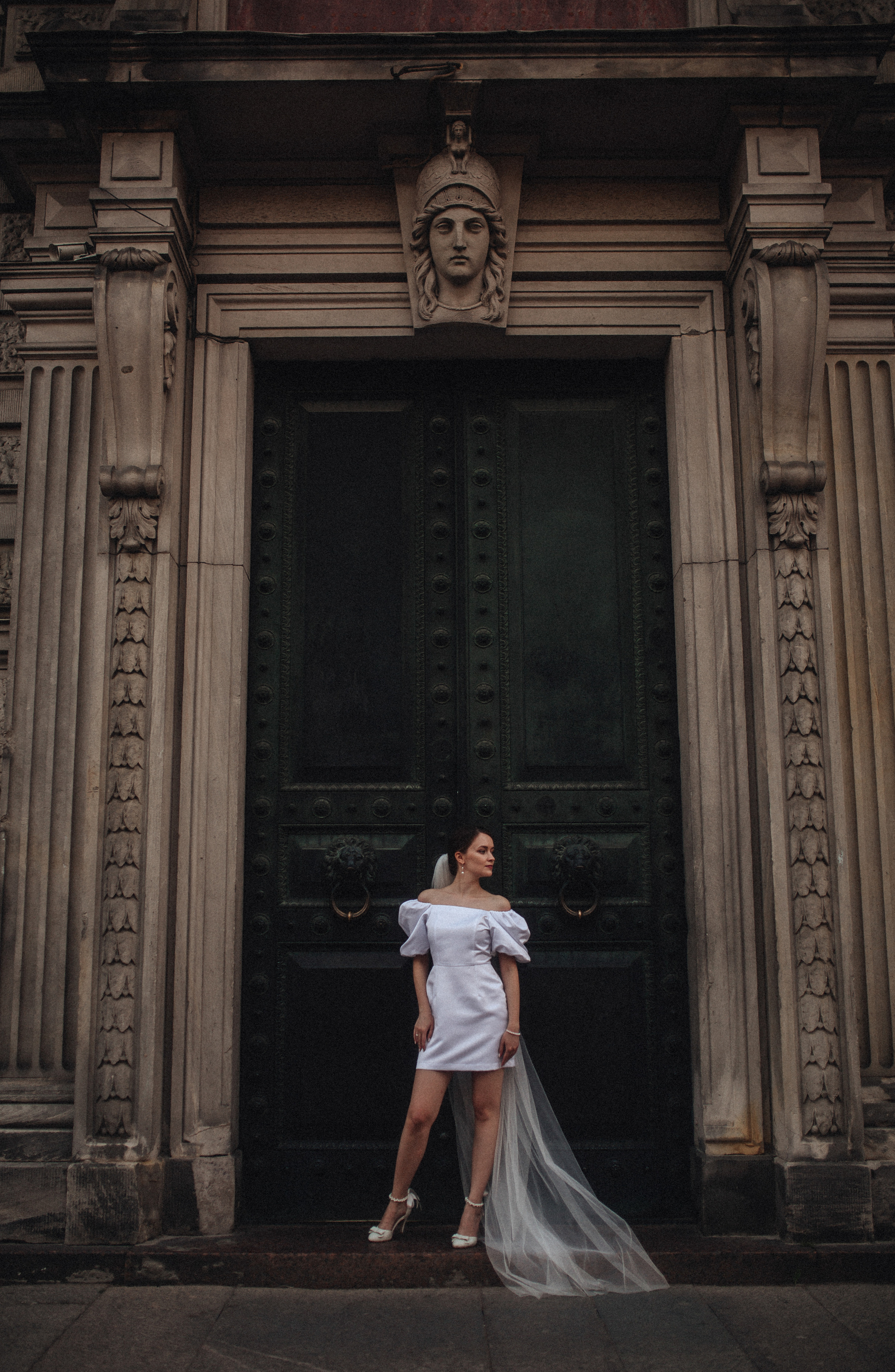 27.08.22. Фотограф в Санкт Петербурге Лара Великова