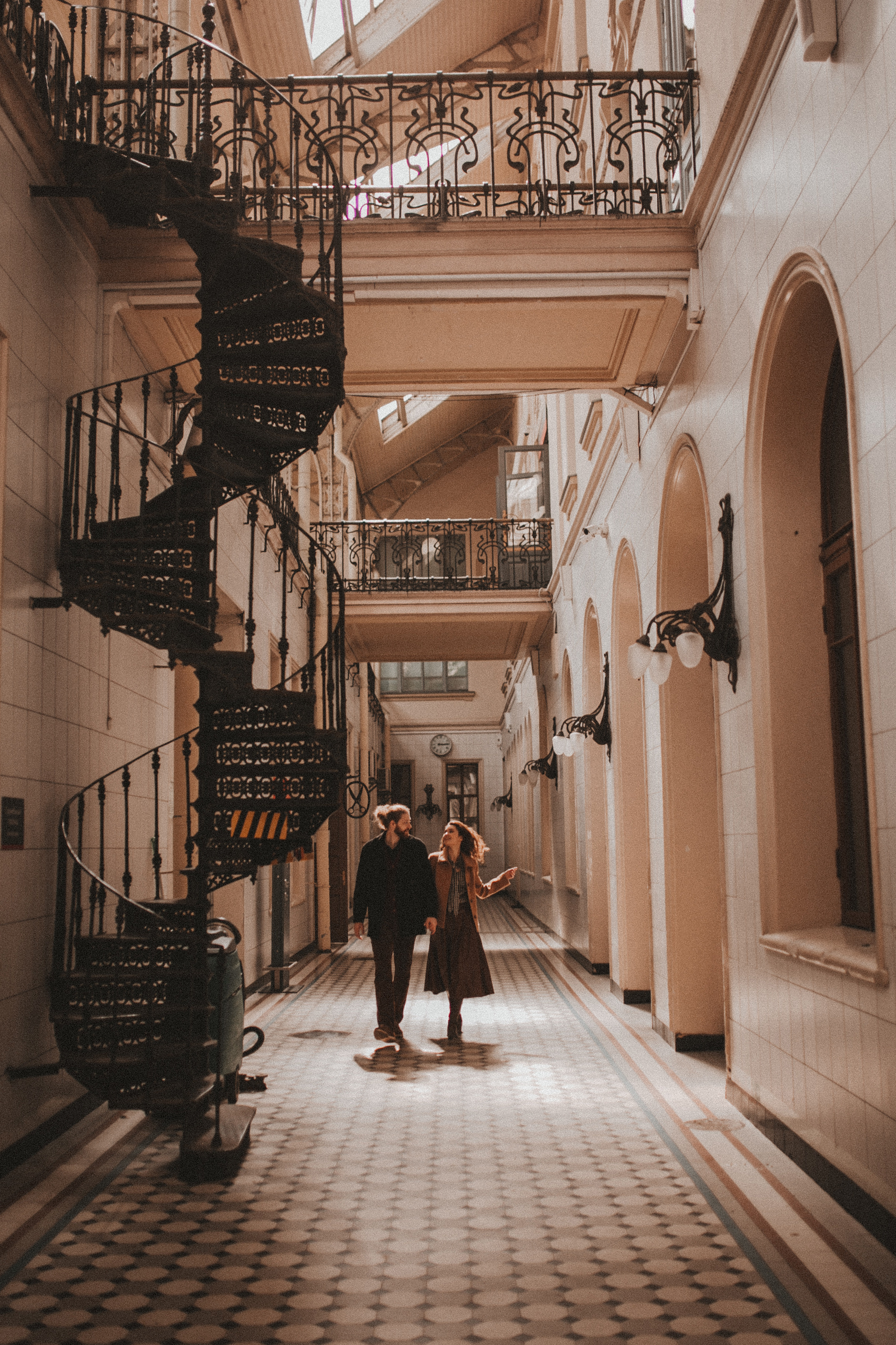 Долгожданная встреча. Фотограф в Санкт Петербурге Лара Великова