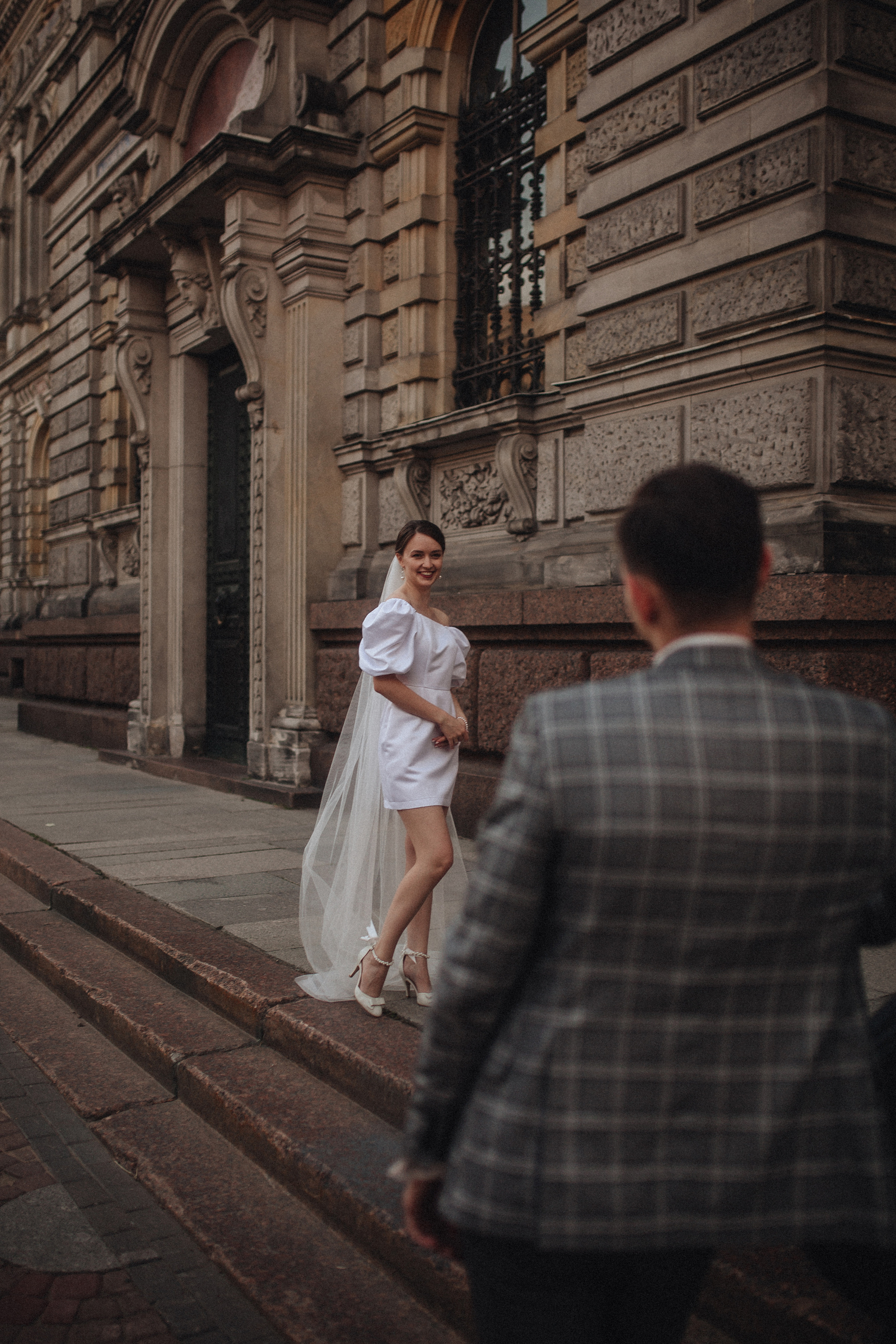 27.08.22. Фотограф в Санкт Петербурге Лара Великова