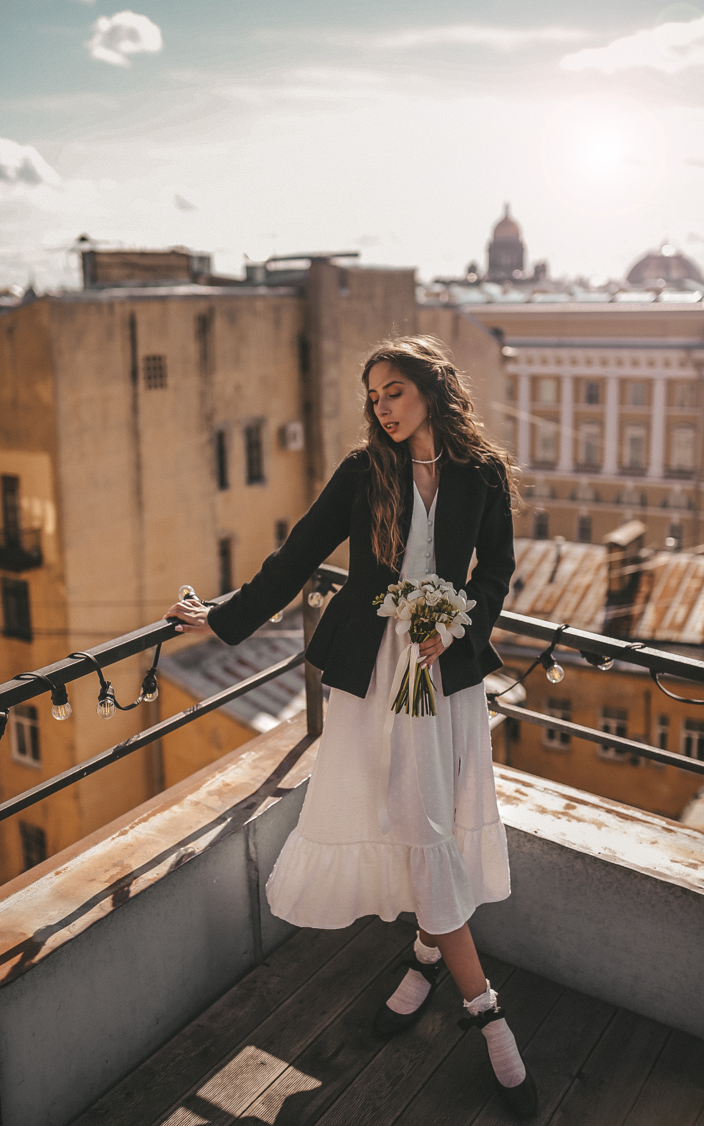 19.05.22. Фотограф в Санкт Петербурге Лара Великова