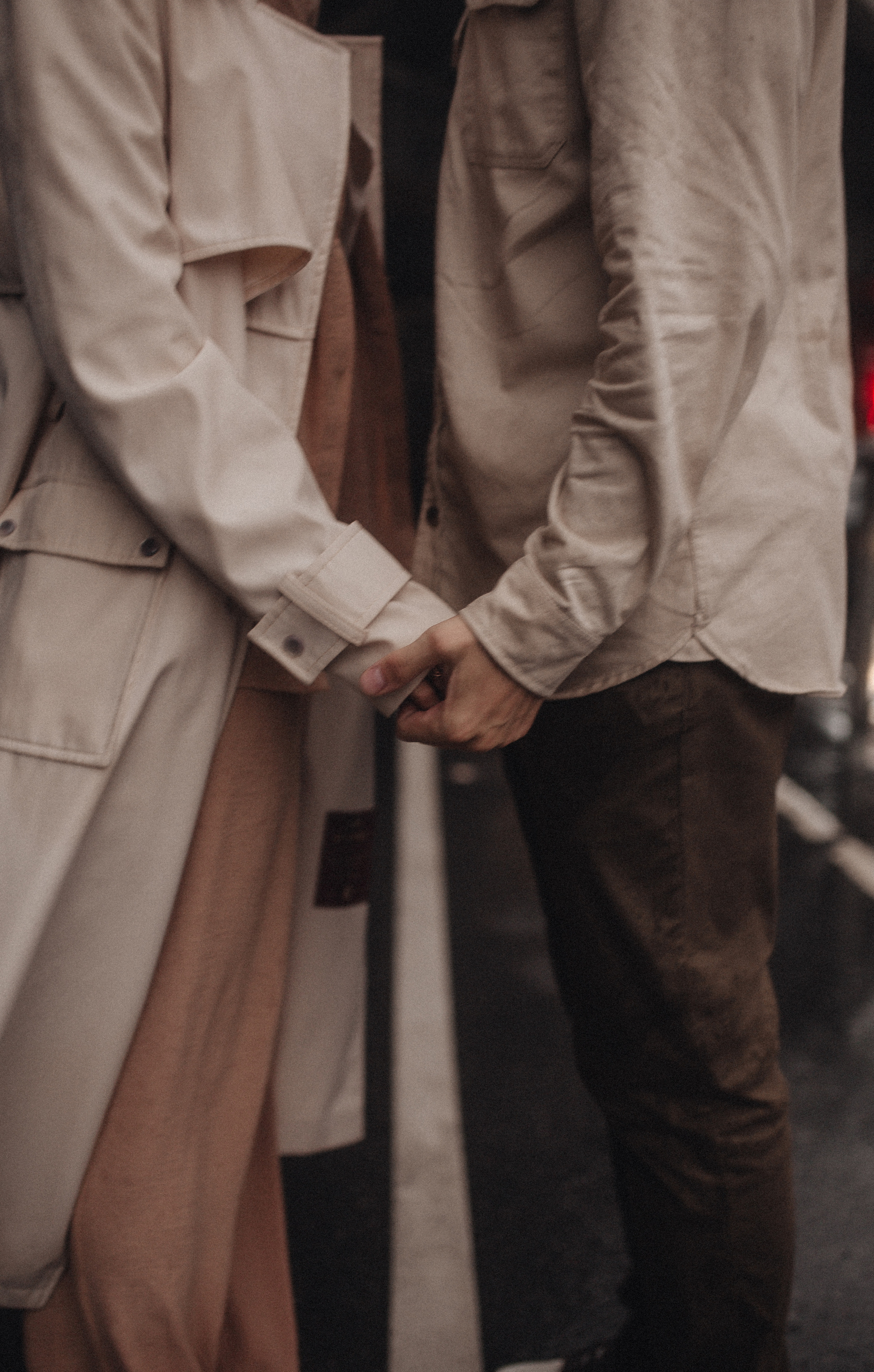 Я держу тебя за руку и все расплывается…. Фотограф в Санкт Петербурге Лара Великова