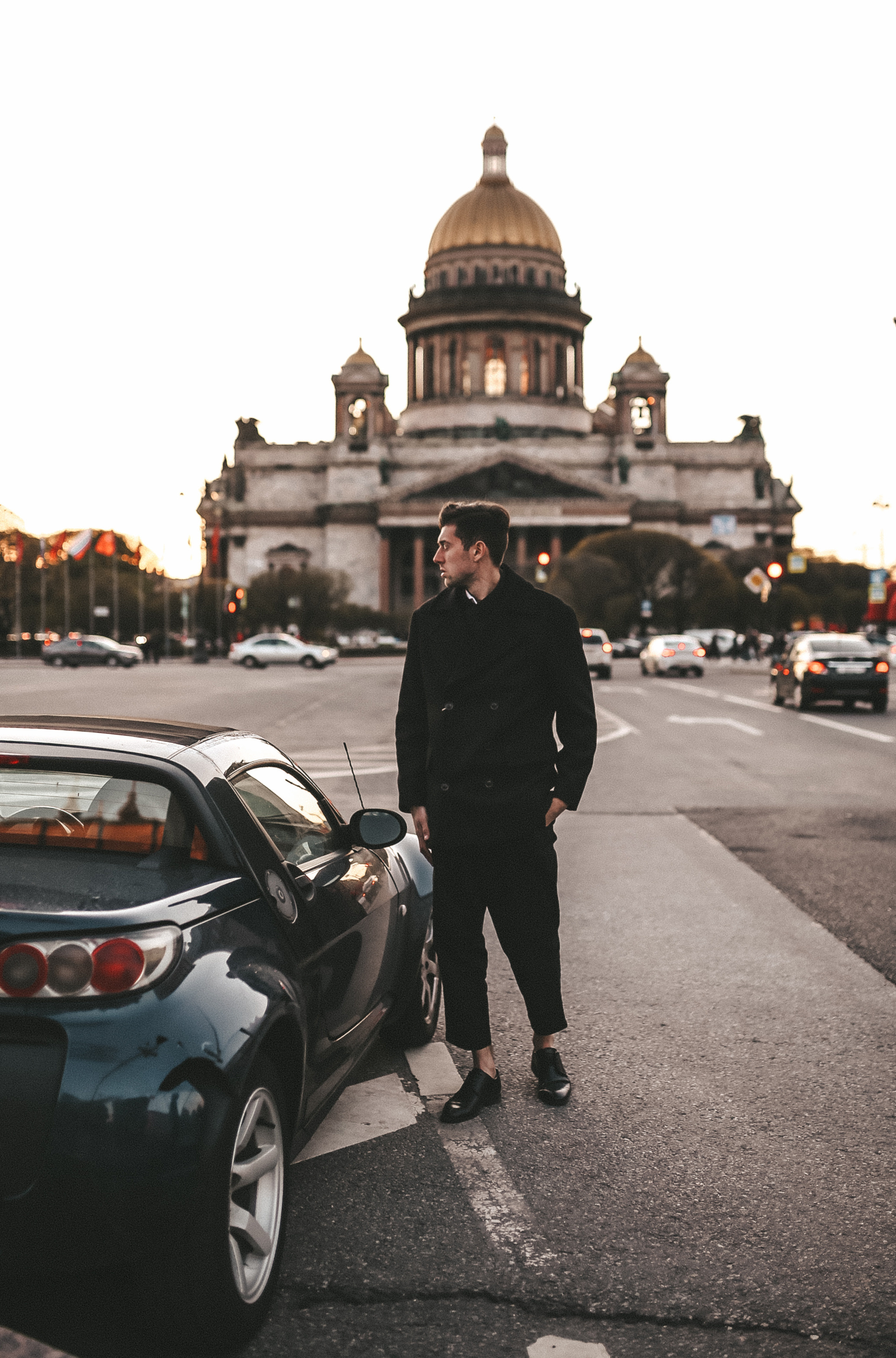 19.05.22. Фотограф в Санкт Петербурге Лара Великова