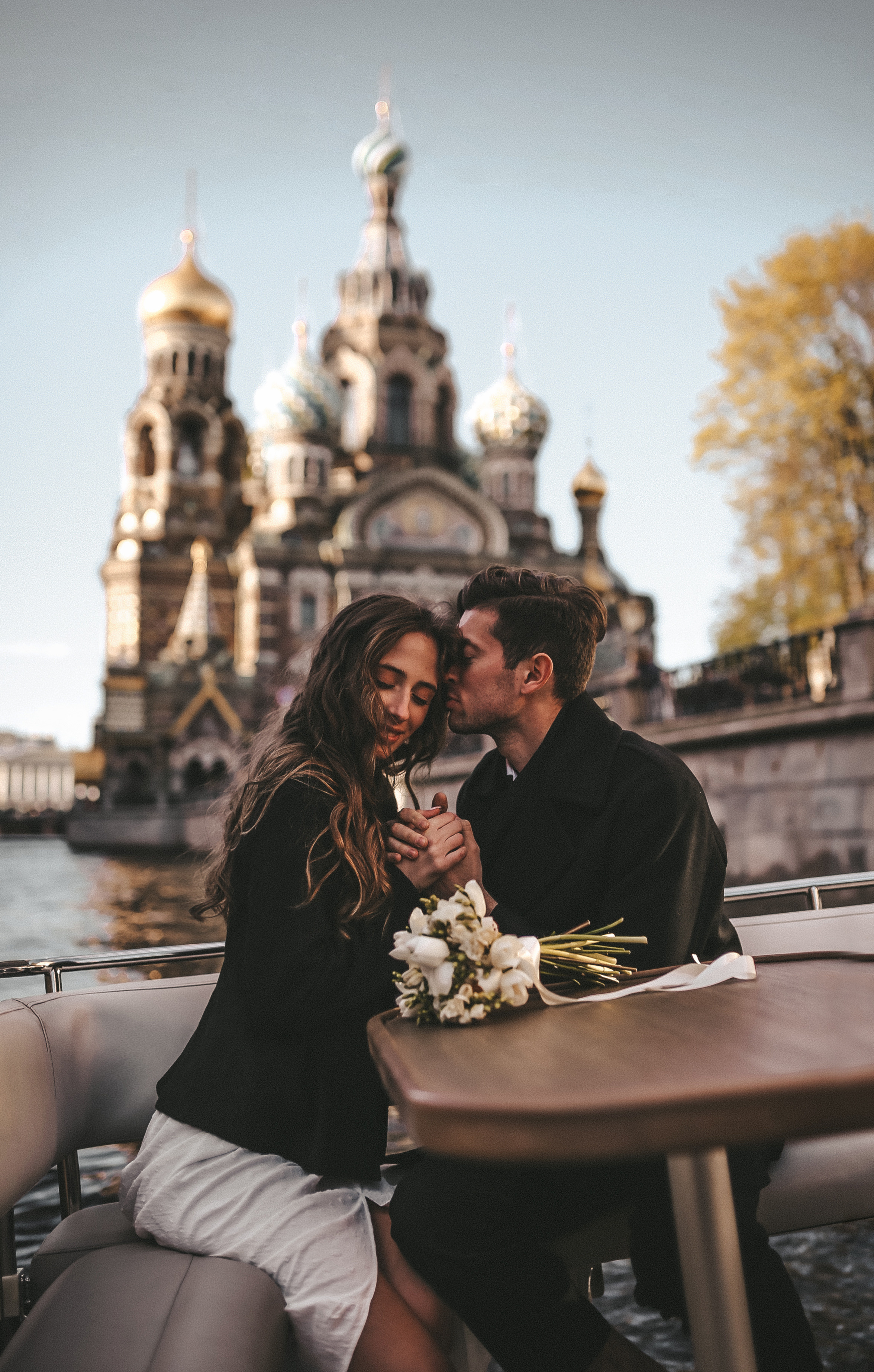 19.05.22. Фотограф в Санкт Петербурге Лара Великова