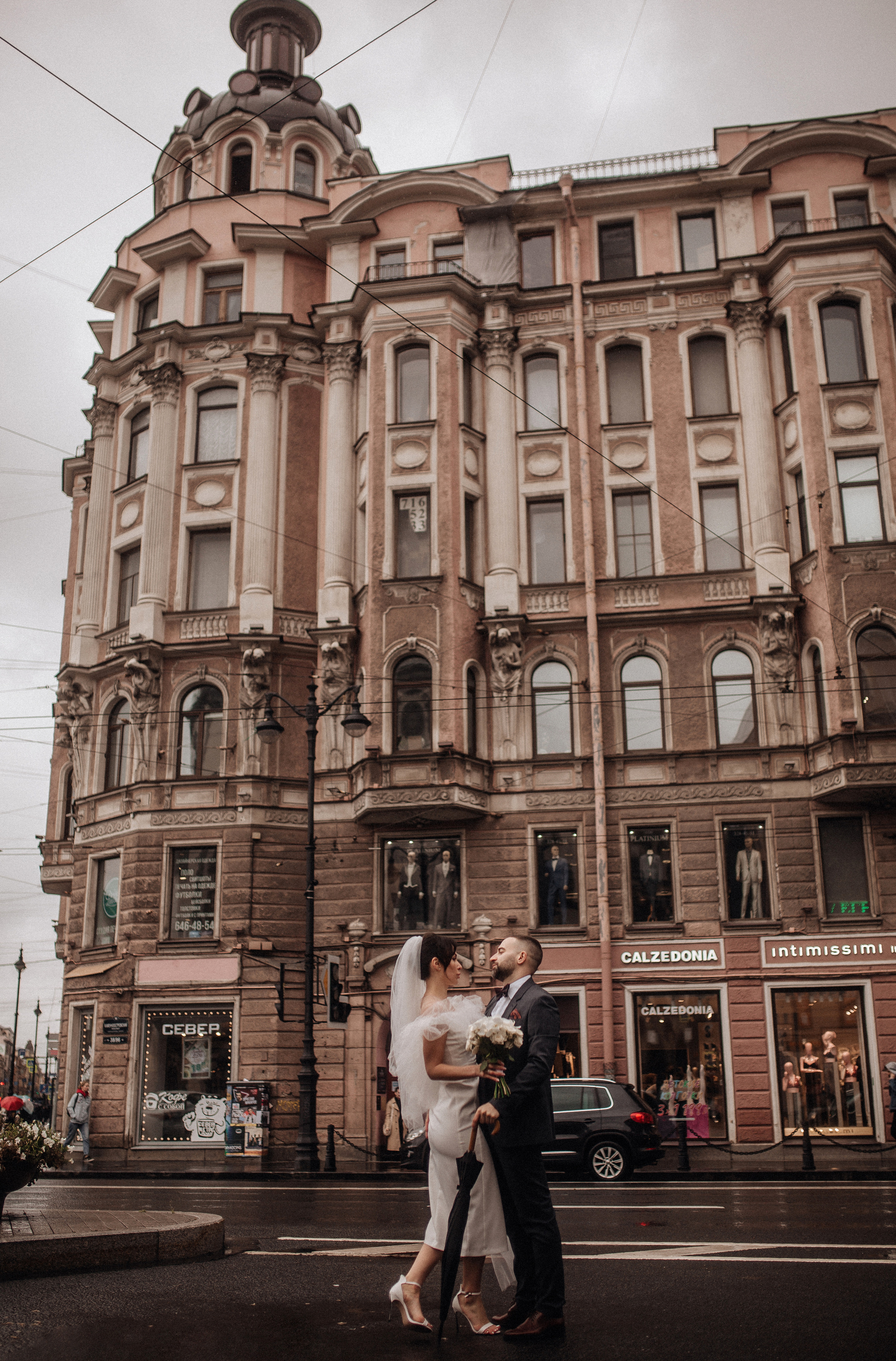 1.09.22. Фотограф в Санкт Петербурге Лара Великова