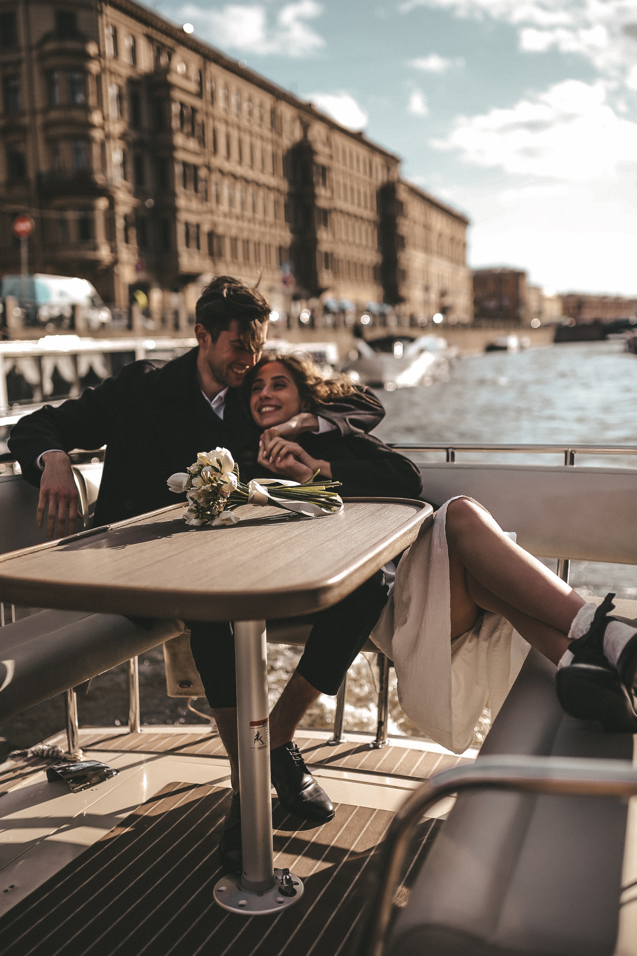 19.05.22. Фотограф в Санкт Петербурге Лара Великова