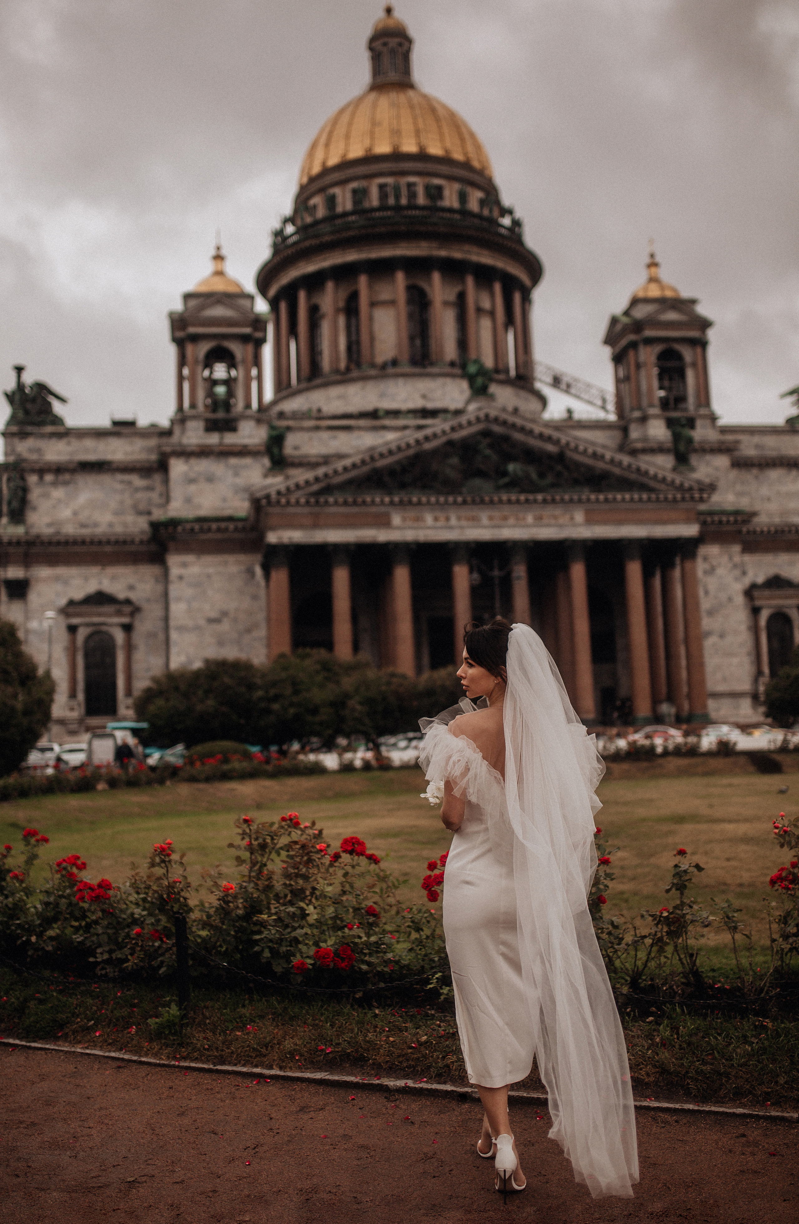 1.09.22. Фотограф в Санкт Петербурге Лара Великова