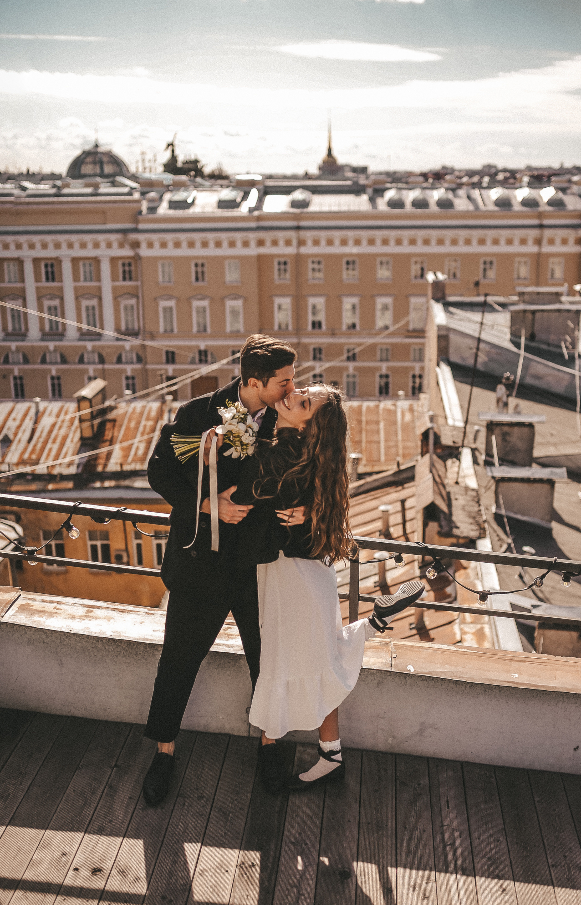 19.05.22. Фотограф в Санкт Петербурге Лара Великова