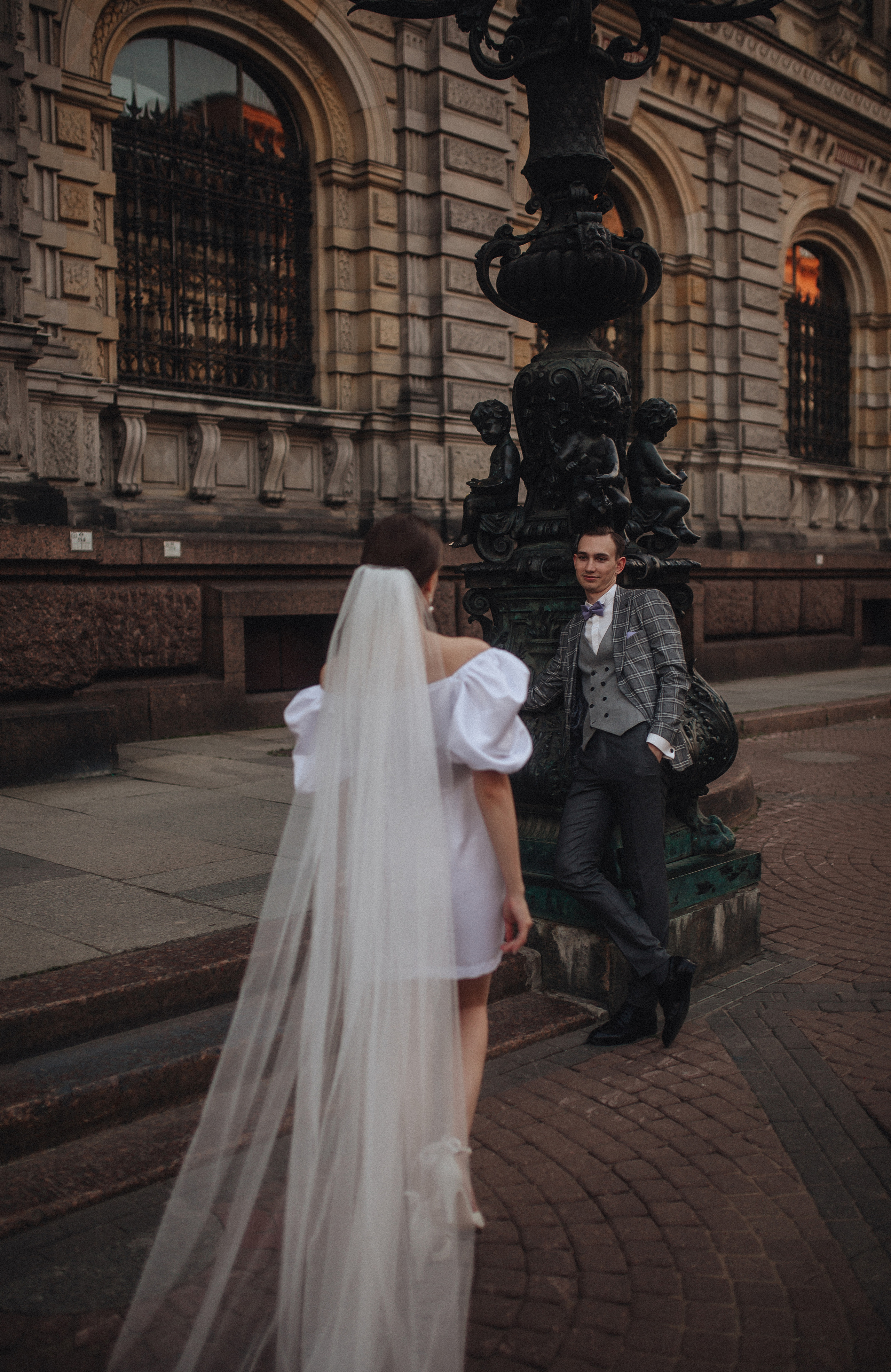 27.08.22. Фотограф в Санкт Петербурге Лара Великова